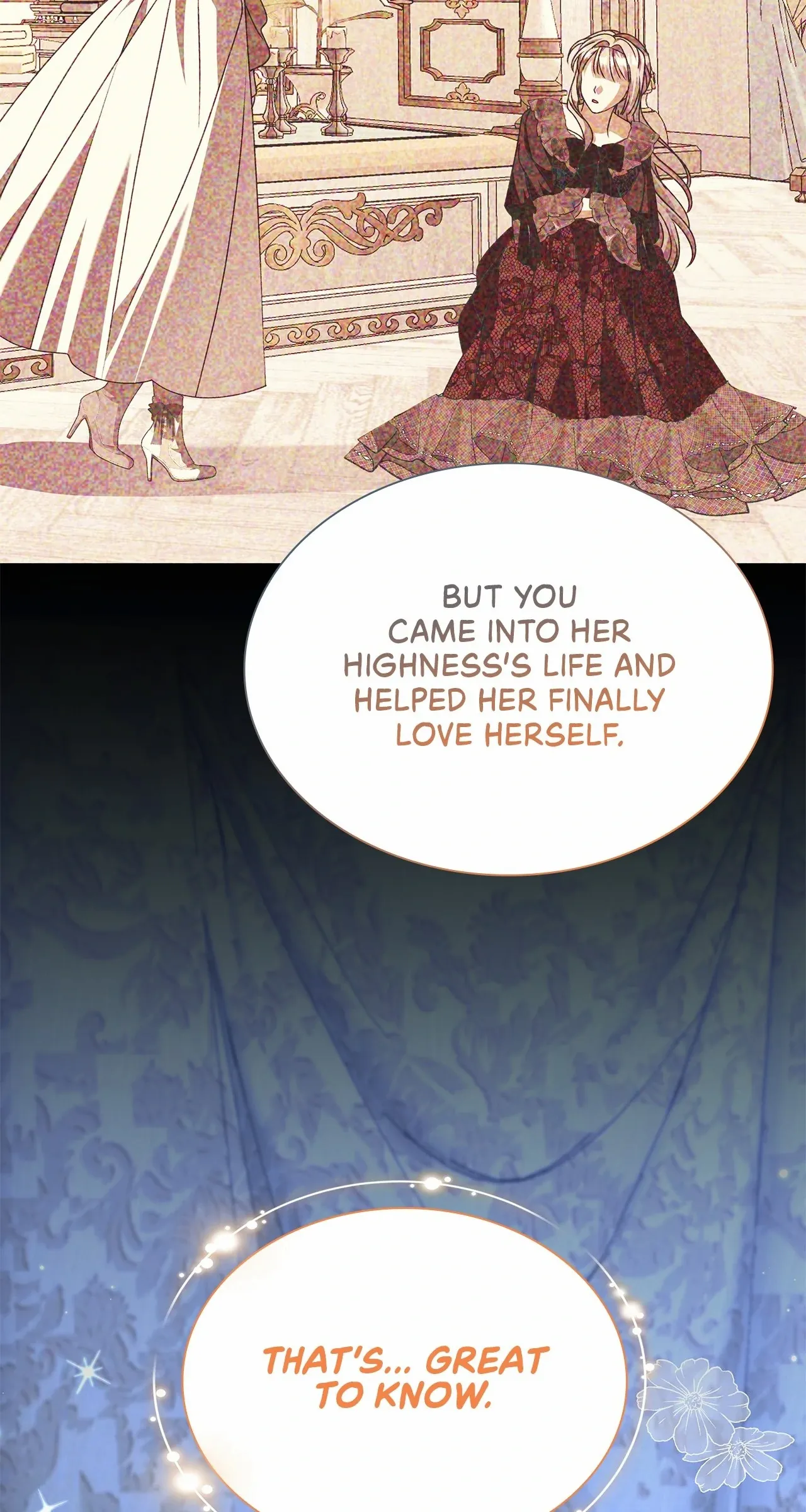 Read Enough with the Flirting chapter 67 image 25 on Lezhin