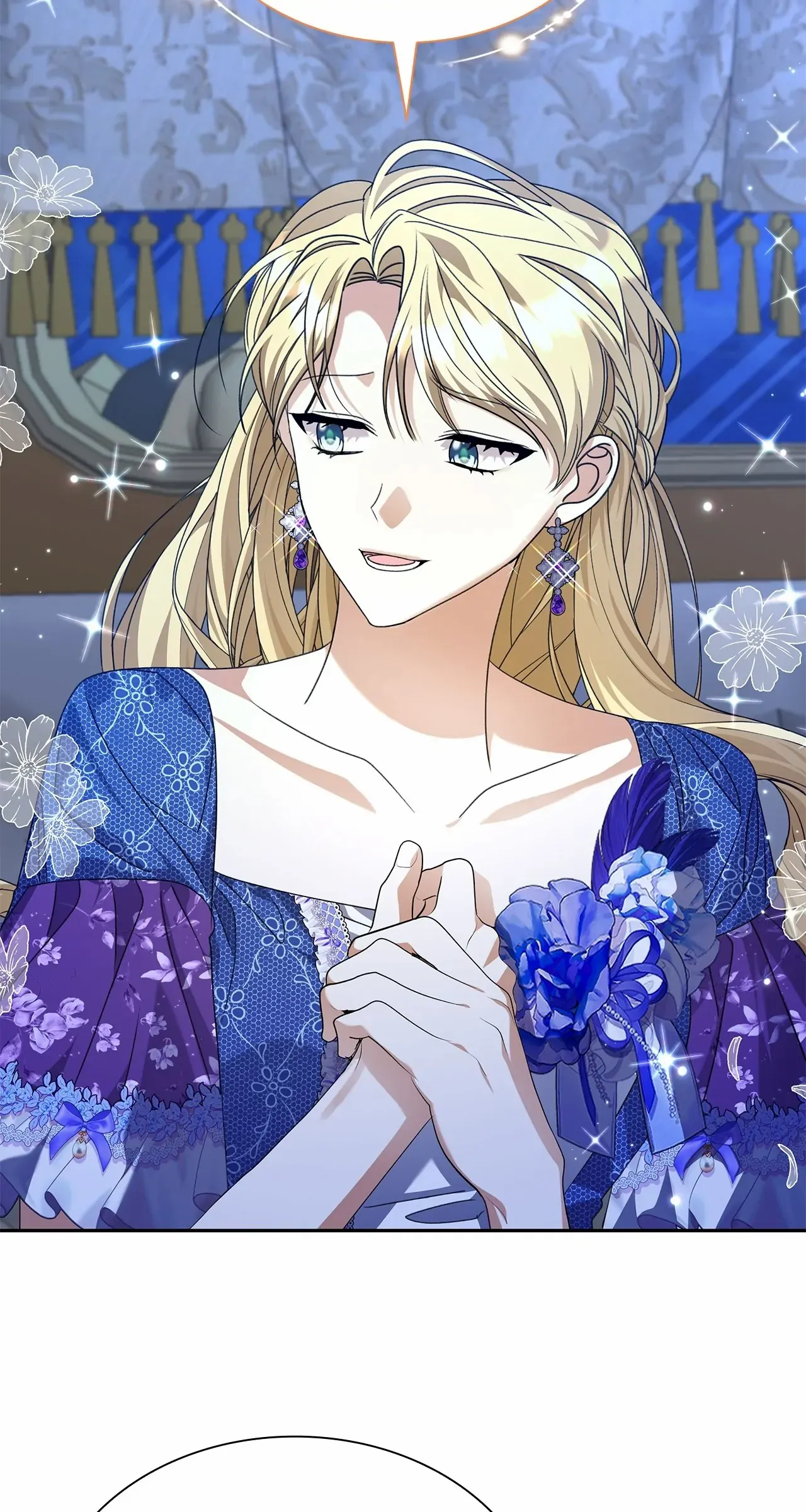 Read Enough with the Flirting chapter 67 image 26 on Lezhin