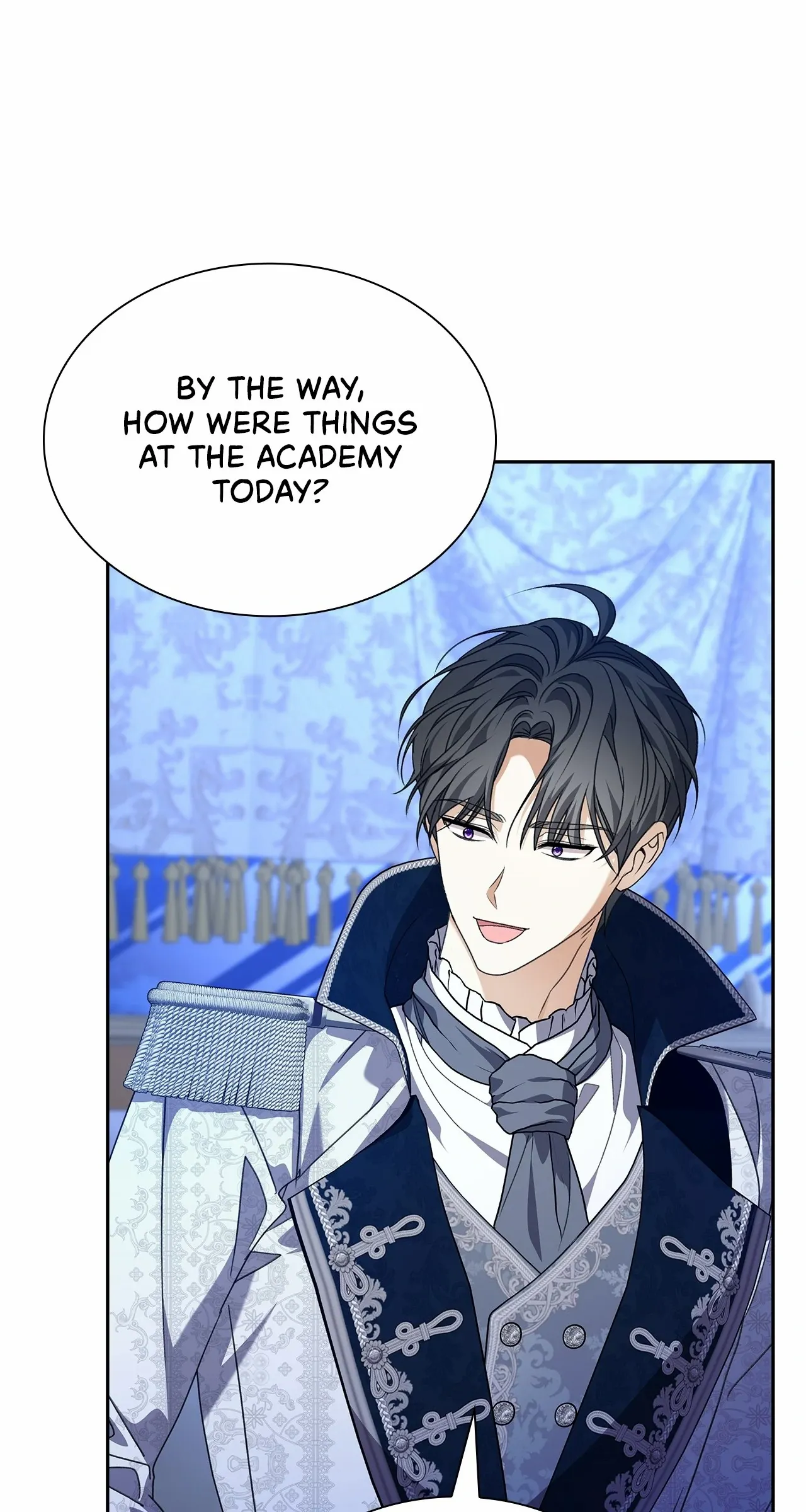 Read Enough with the Flirting chapter 67 image 29 on Lezhin
