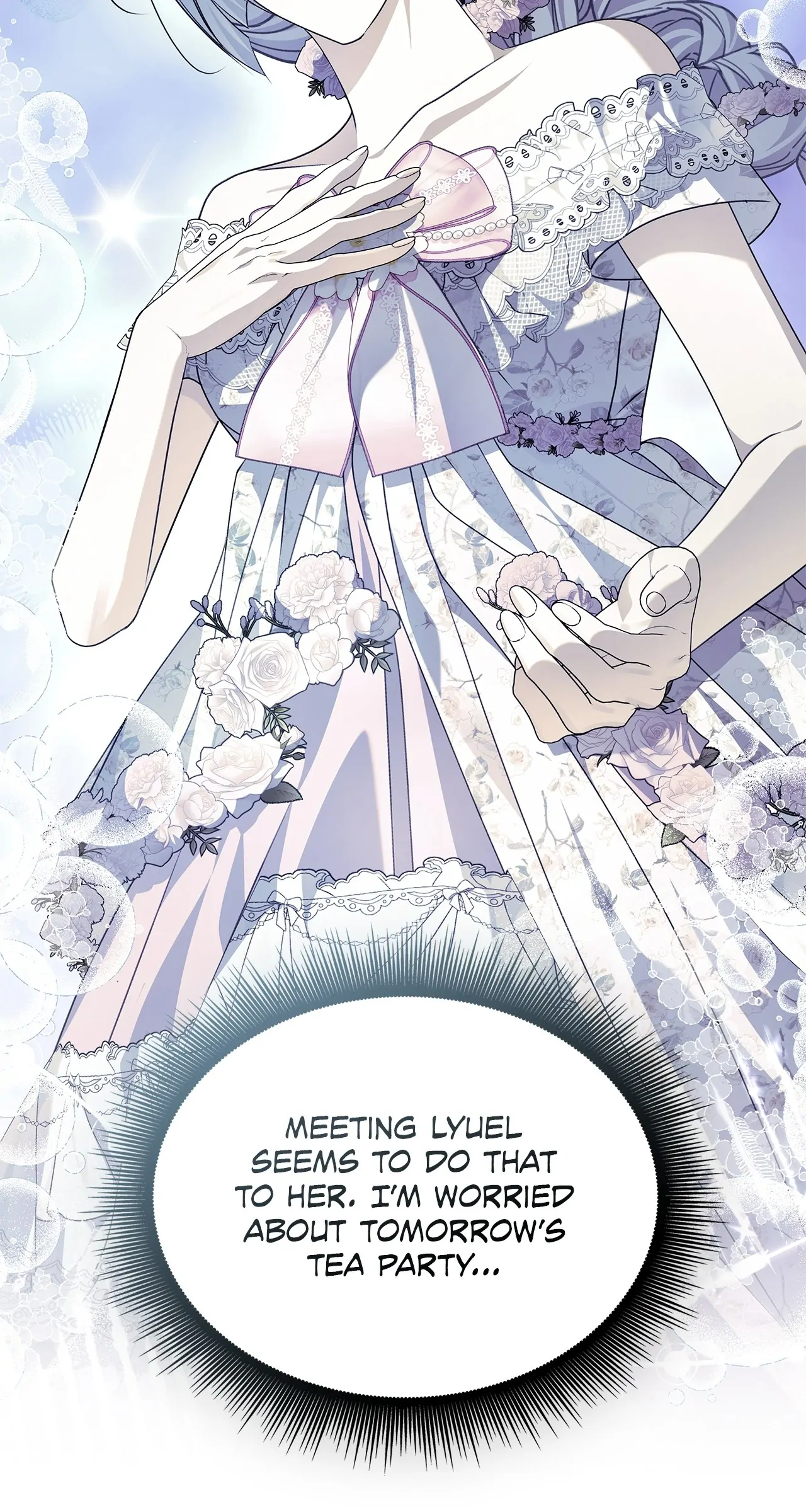 Read Enough with the Flirting chapter 67 image 3 on Lezhin