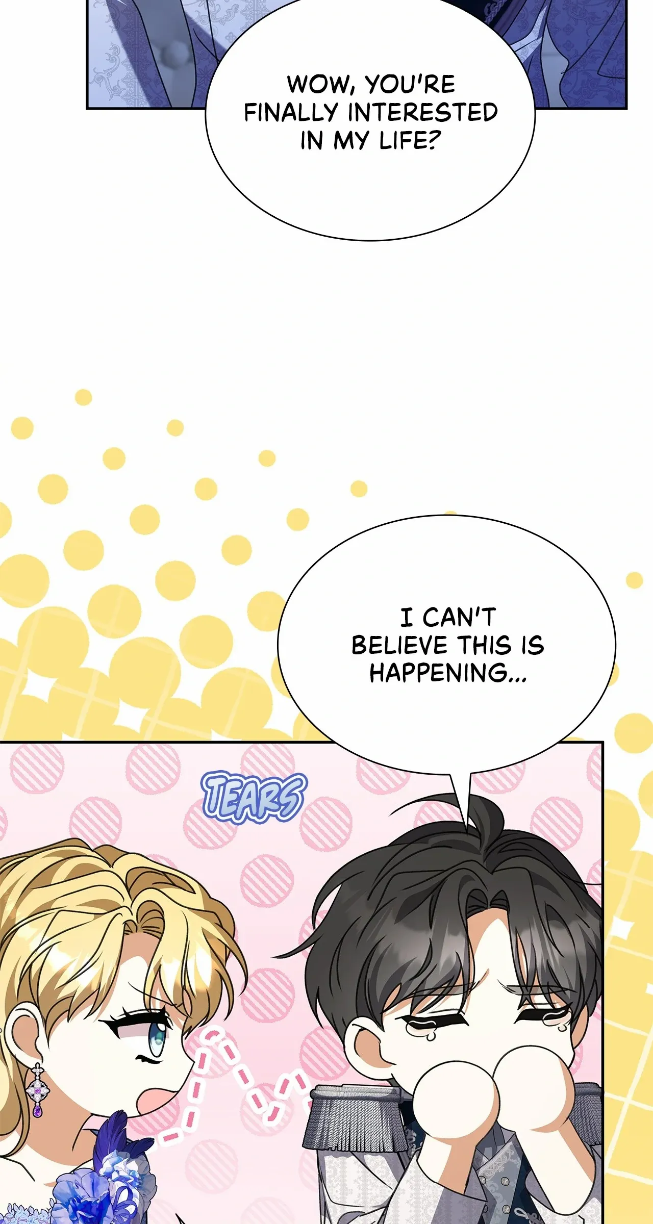 Read Enough with the Flirting chapter 67 image 30 on Lezhin
