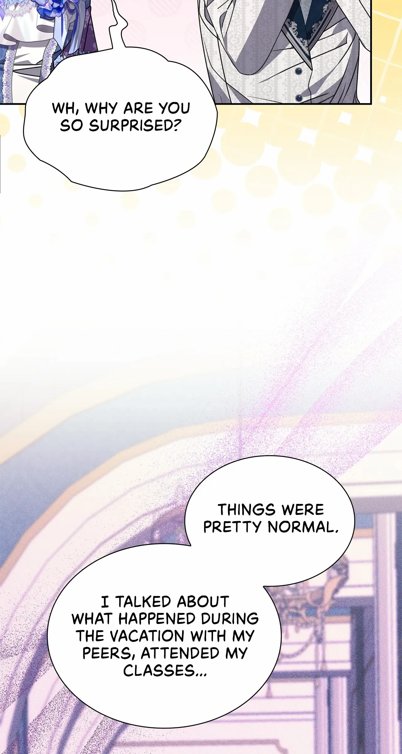 Read Enough with the Flirting chapter 67 image 31 on Lezhin