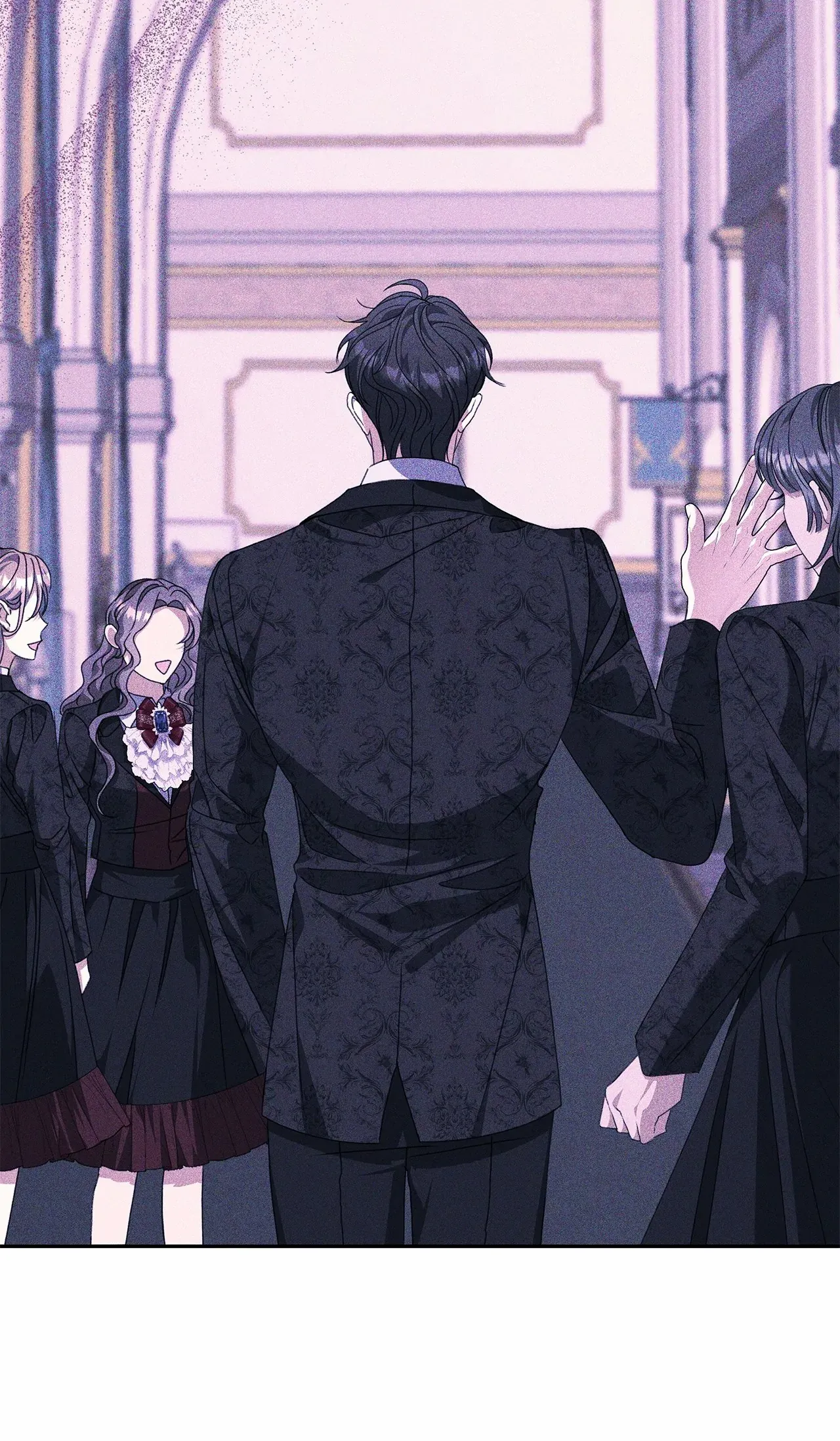Read Enough with the Flirting chapter 67 image 32 on Lezhin