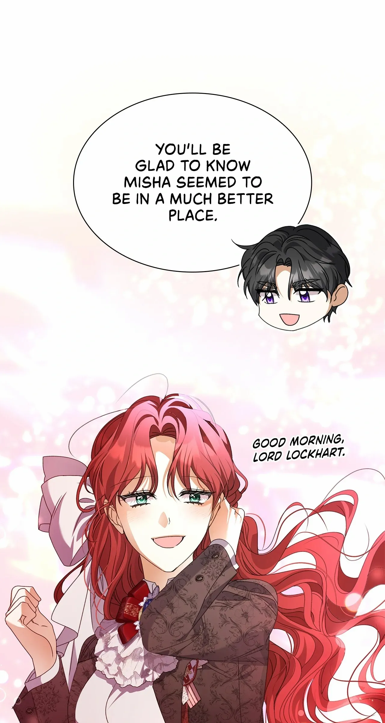 Read Enough with the Flirting chapter 67 image 33 on Lezhin