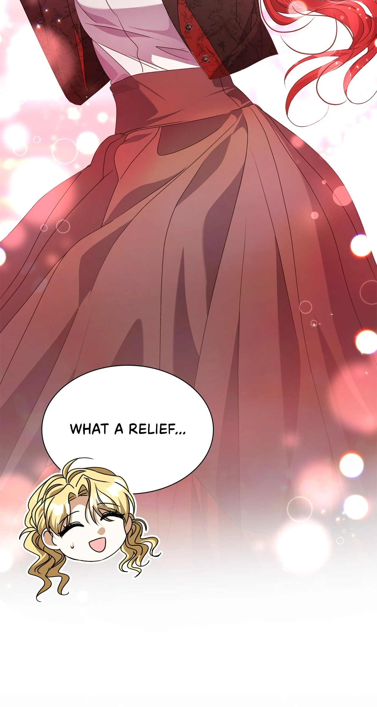Read Enough with the Flirting chapter 67 image 34 on Lezhin