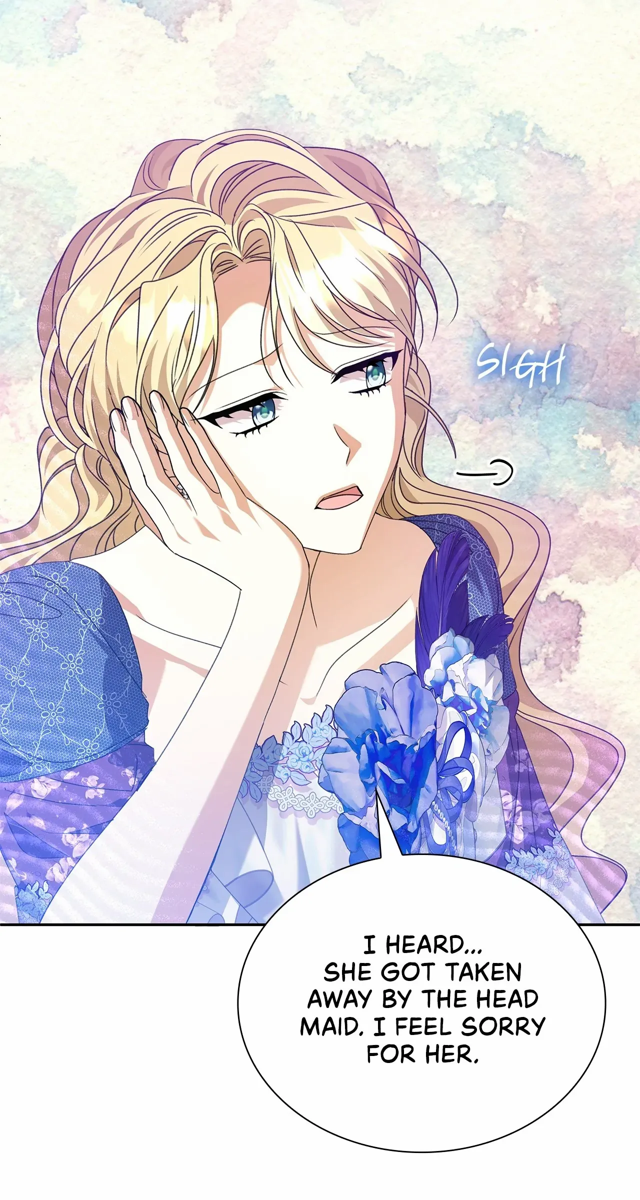 Read Enough with the Flirting chapter 67 image 37 on Lezhin