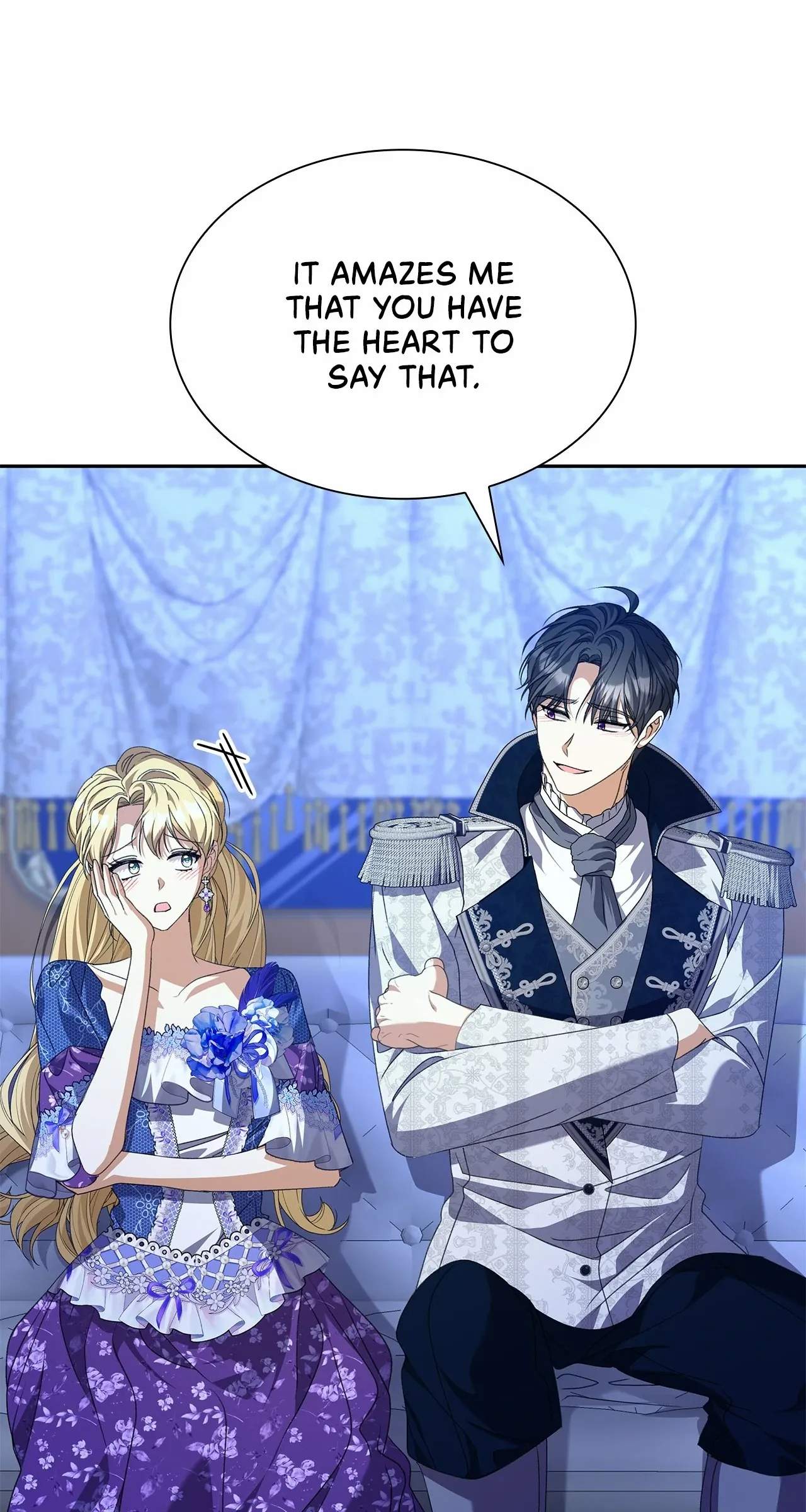 Read Enough with the Flirting chapter 67 image 39 on Lezhin