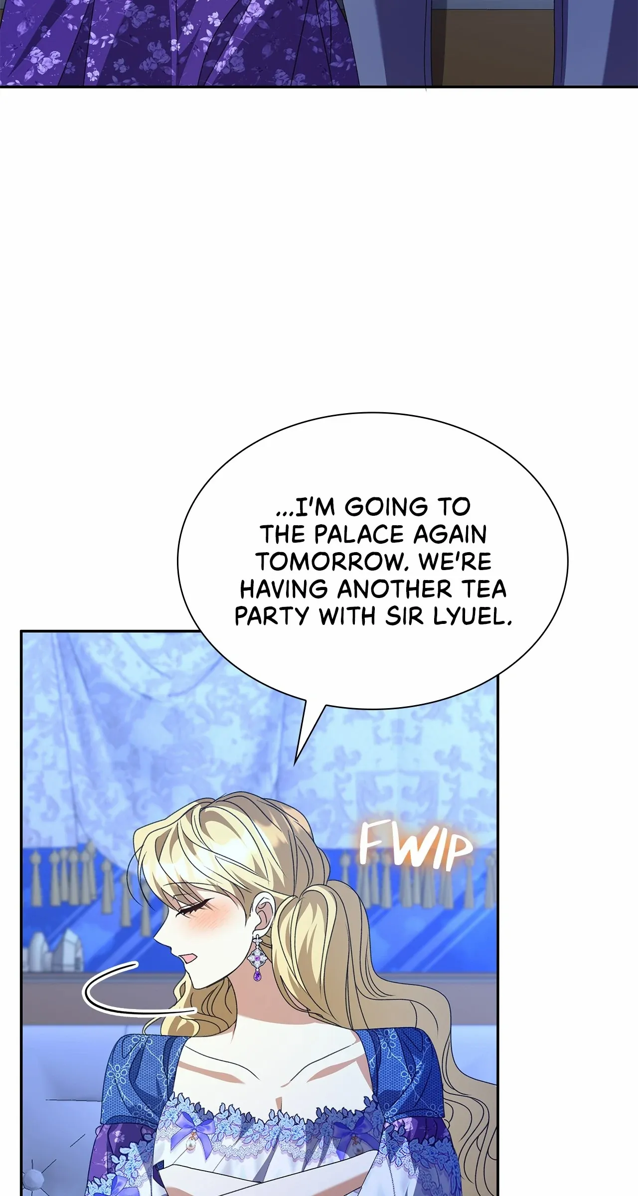 Read Enough with the Flirting chapter 67 image 40 on Lezhin