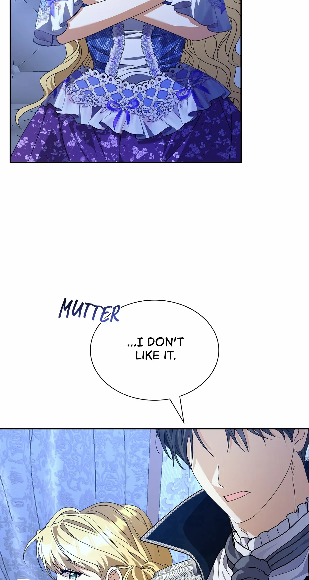 Read Enough with the Flirting chapter 67 image 41 on Lezhin