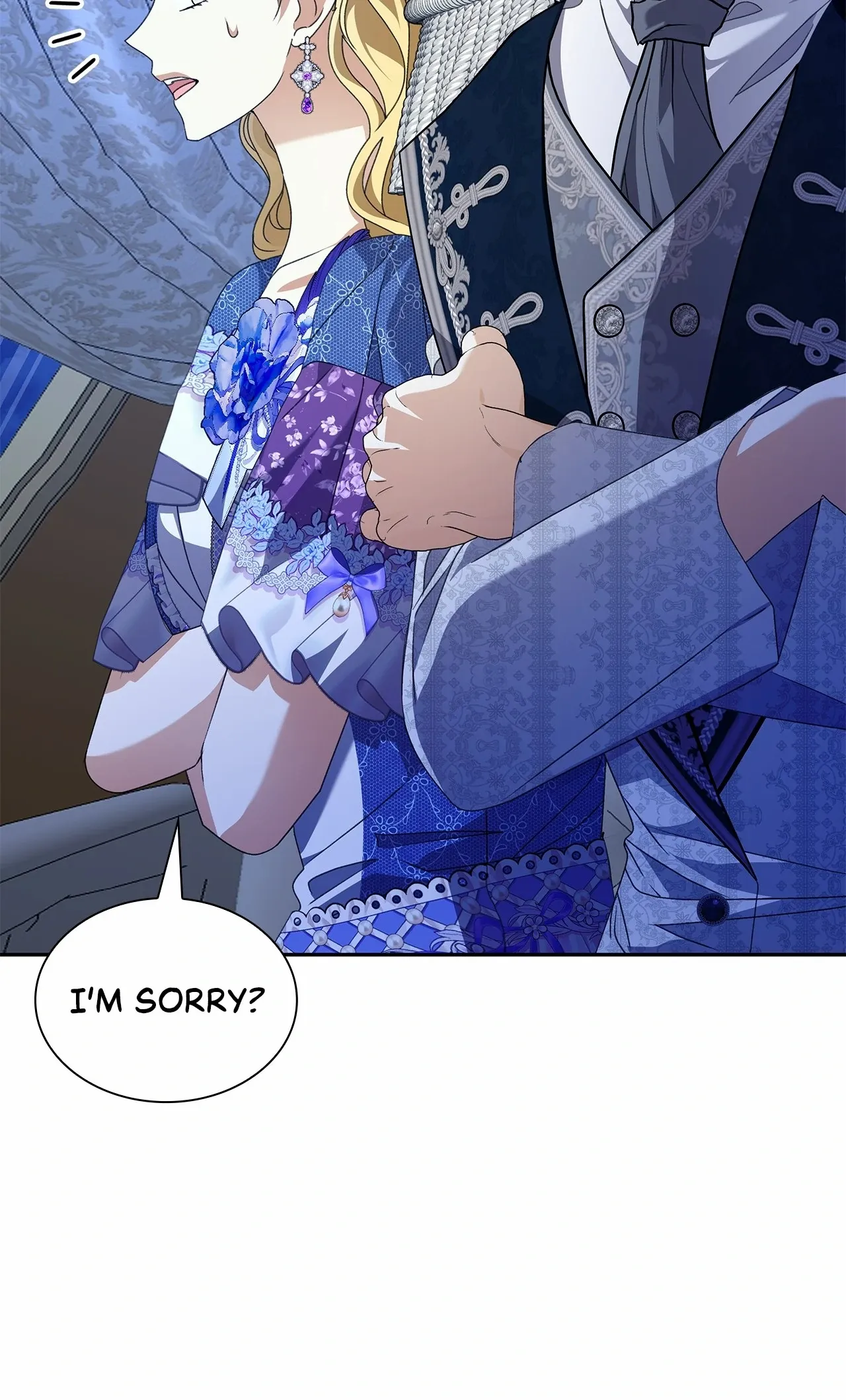 Read Enough with the Flirting chapter 67 image 42 on Lezhin