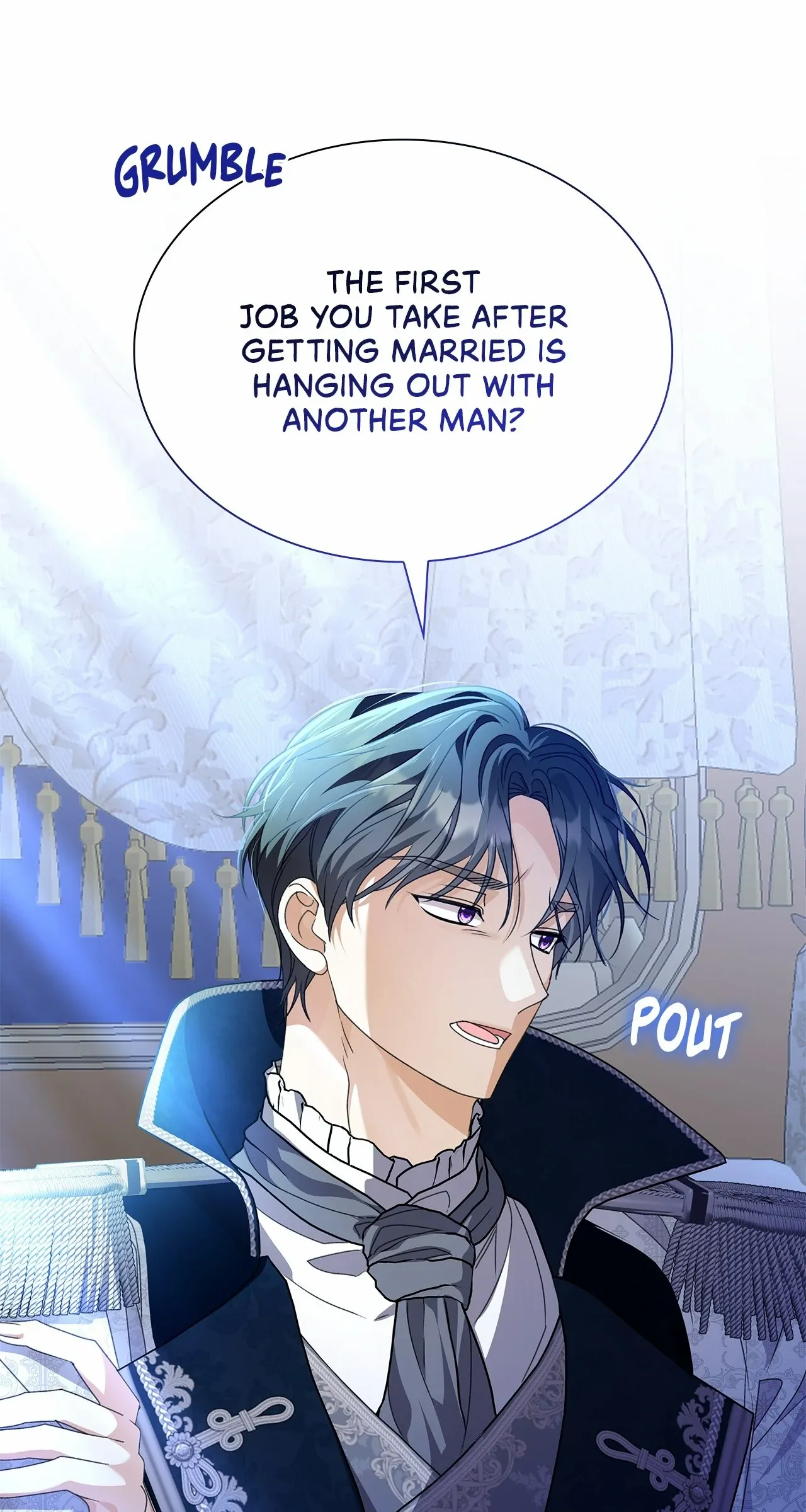 Read Enough with the Flirting chapter 67 image 43 on Lezhin