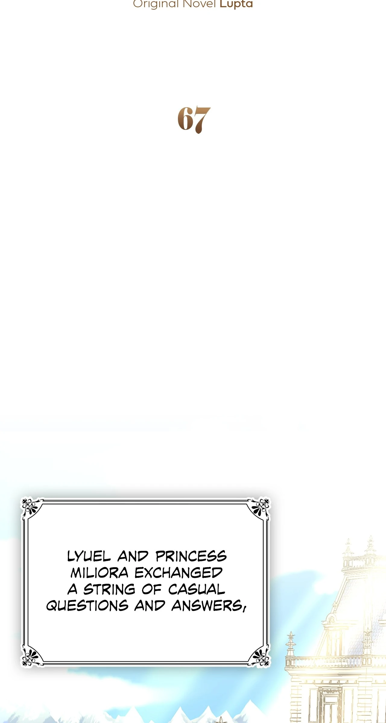 Read Enough with the Flirting chapter 67 image 45 on Lezhin
