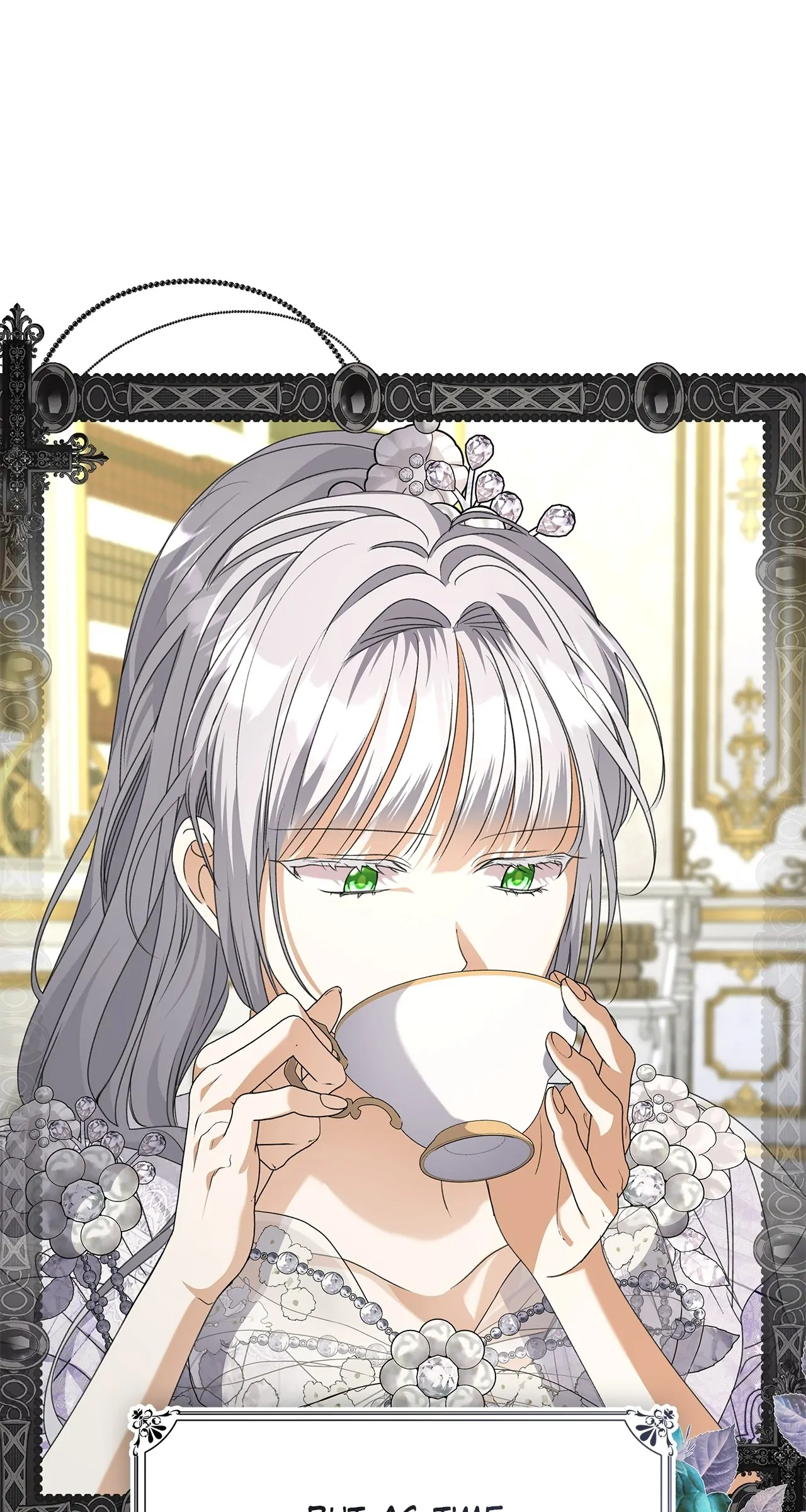 Read Enough with the Flirting chapter 67 image 48 on Lezhin