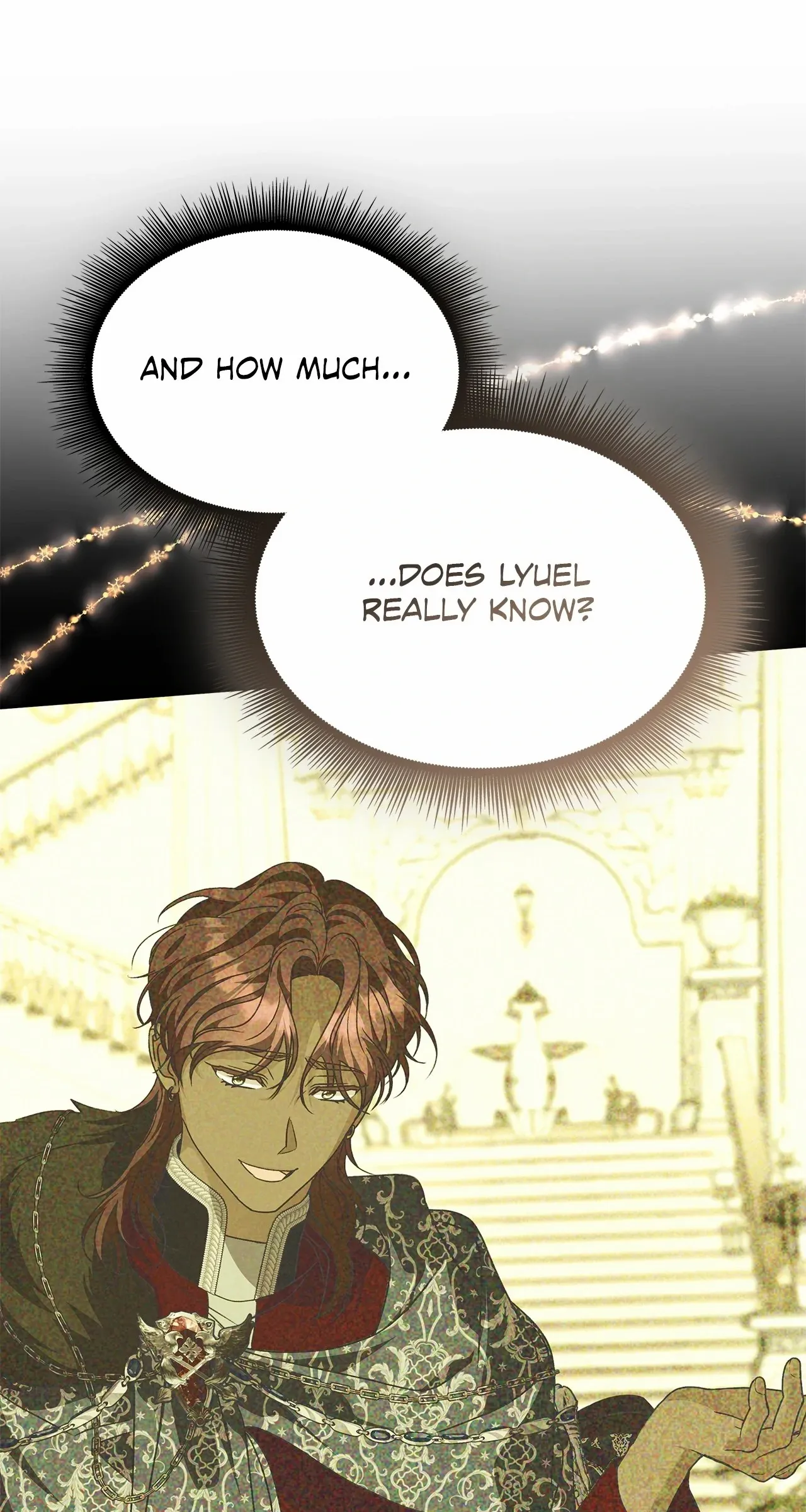 Read Enough with the Flirting chapter 67 image 5 on Lezhin