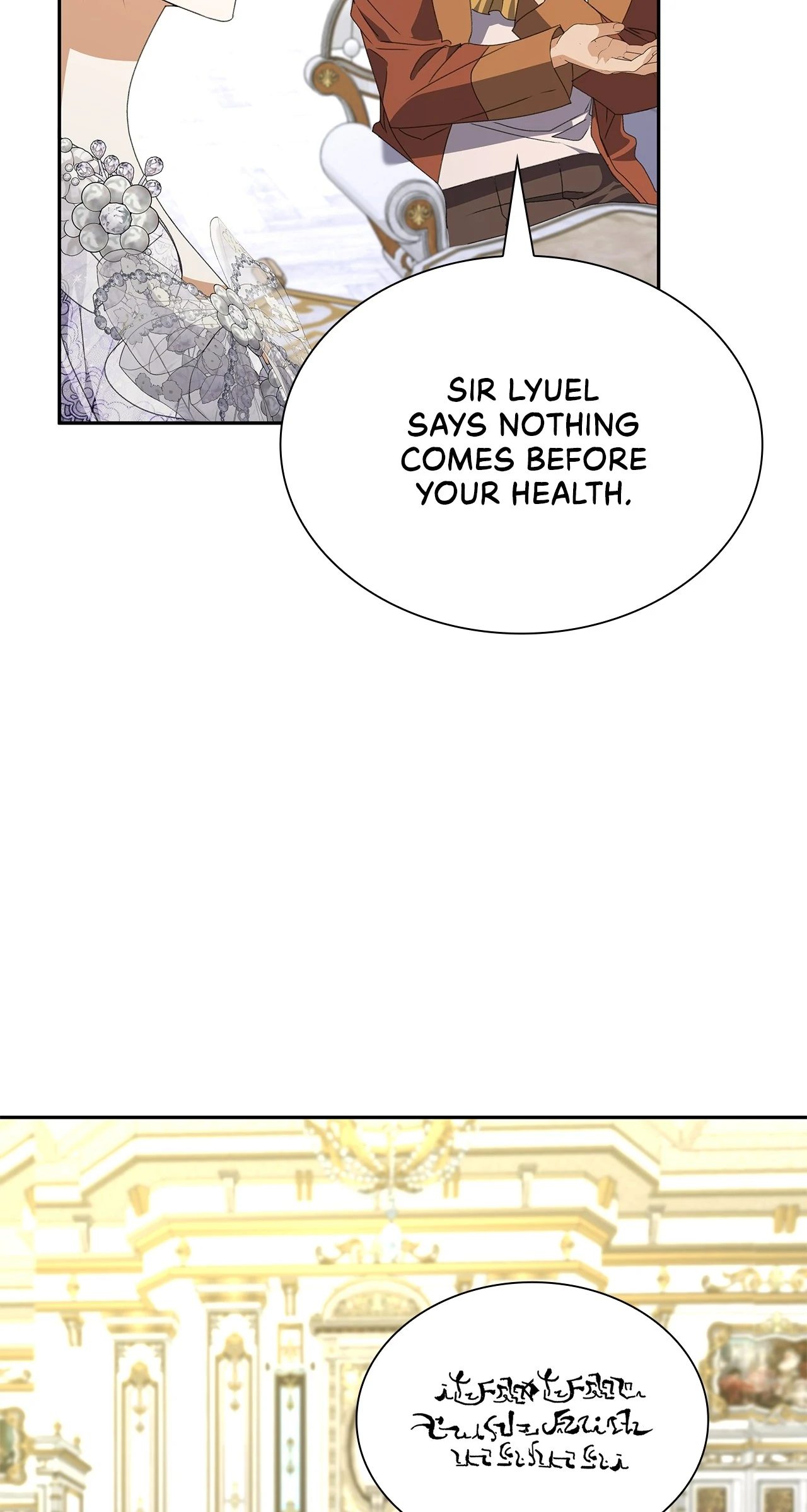 Read Enough with the Flirting chapter 67 image 50 on Lezhin