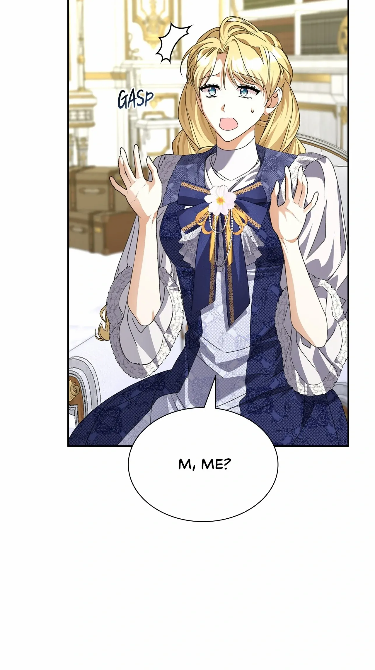 Read Enough with the Flirting chapter 67 image 52 on Lezhin