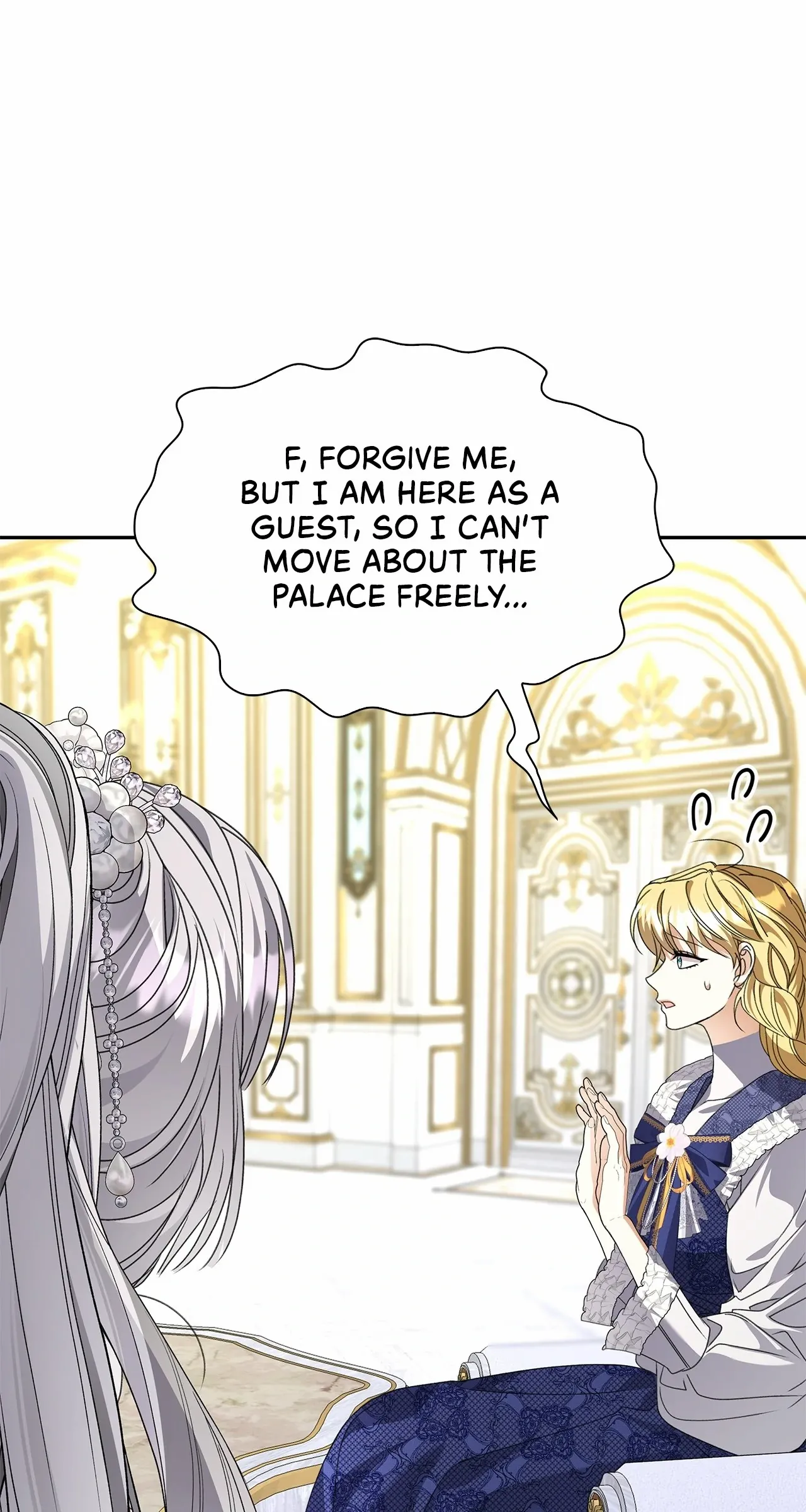 Read Enough with the Flirting chapter 67 image 53 on Lezhin