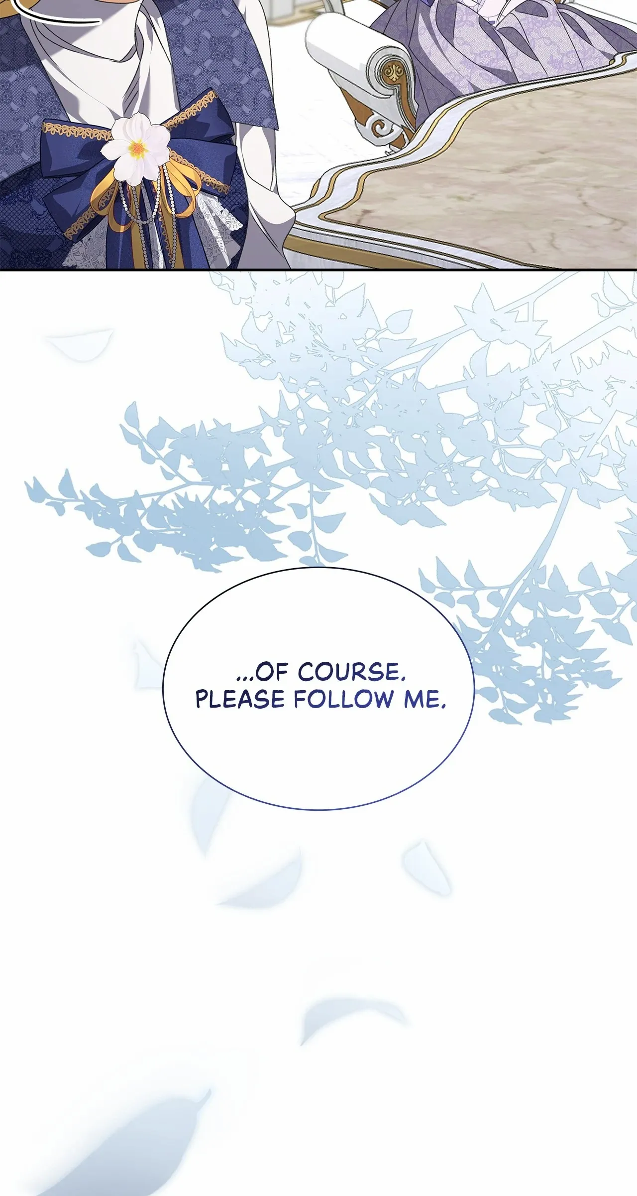 Read Enough with the Flirting chapter 67 image 55 on Lezhin