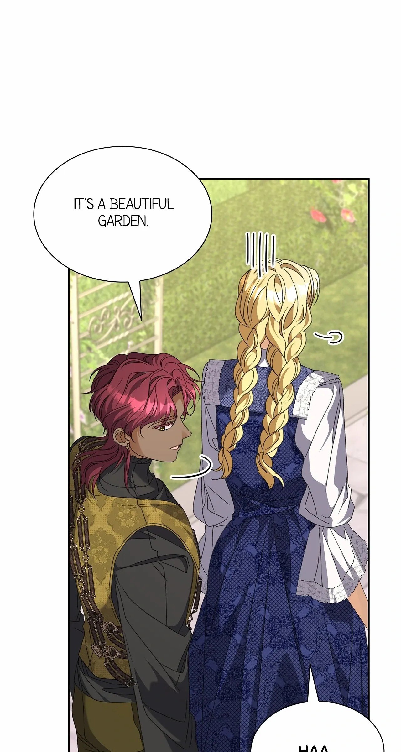 Read Enough with the Flirting chapter 67 image 58 on Lezhin