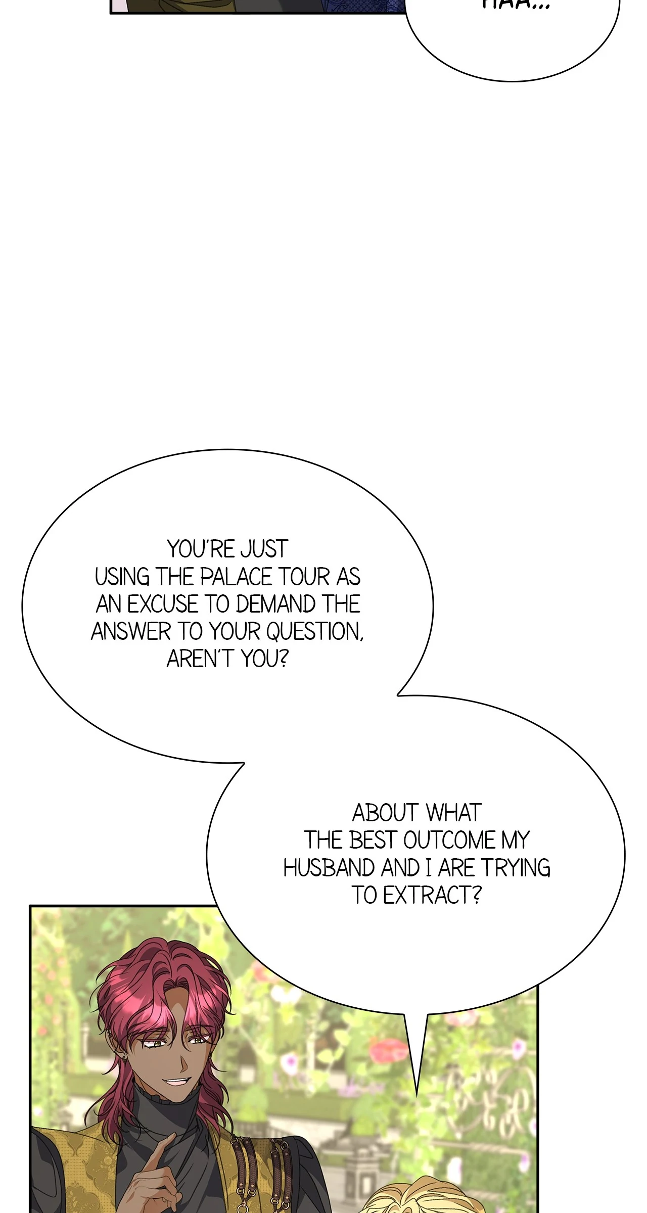 Read Enough with the Flirting chapter 67 image 59 on Lezhin