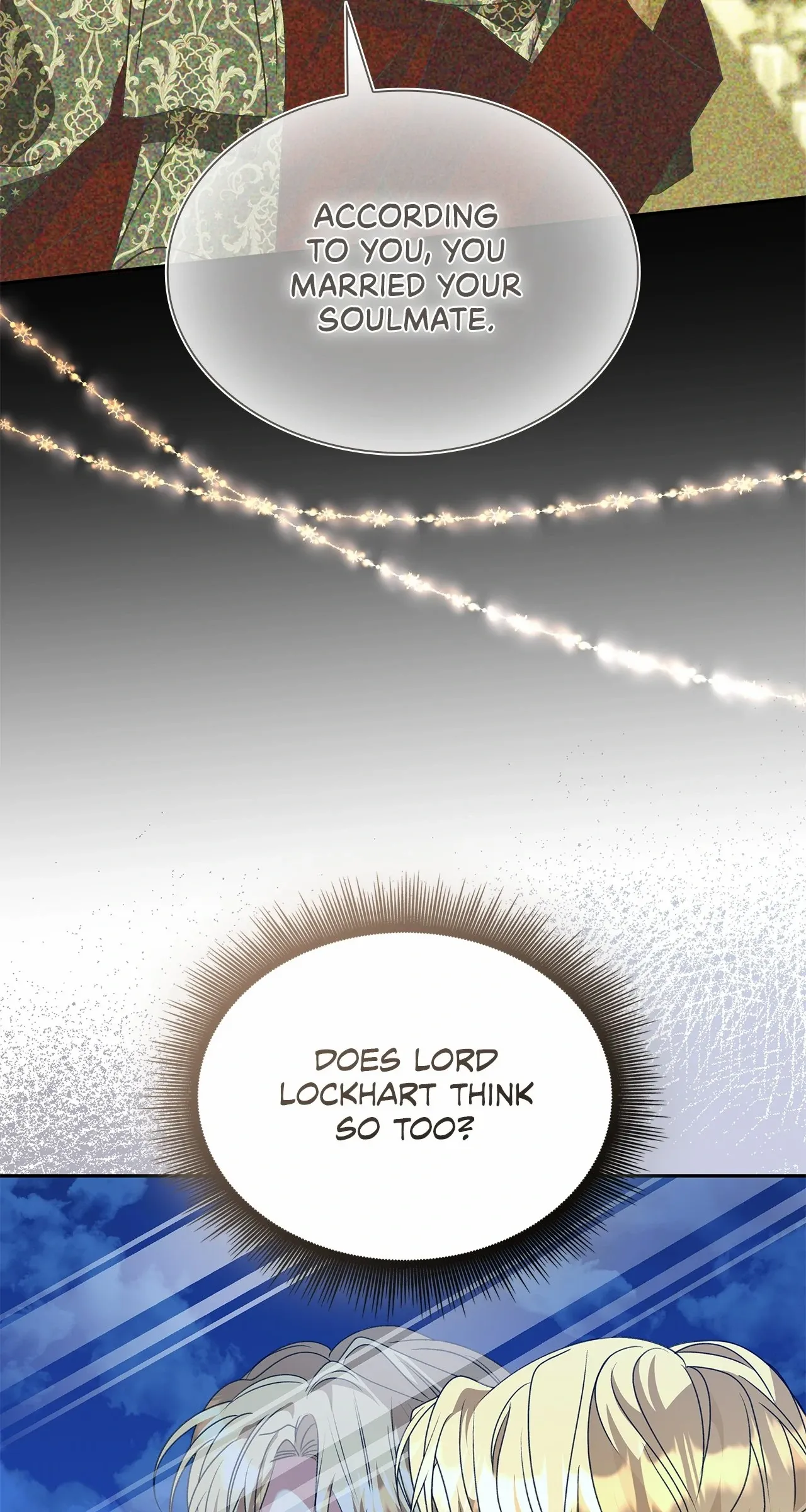 Read Enough with the Flirting chapter 67 image 6 on Lezhin