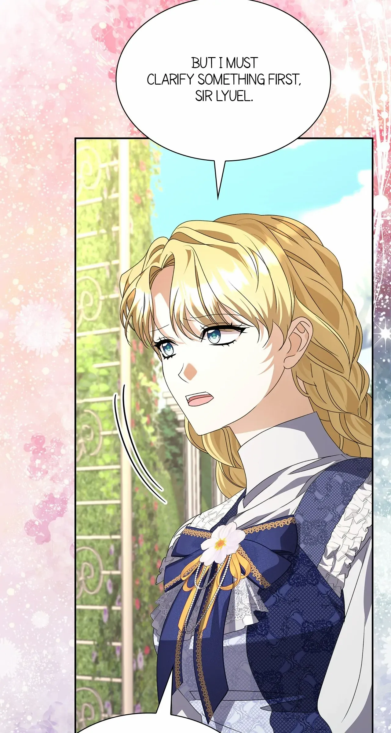 Read Enough with the Flirting chapter 67 image 61 on Lezhin
