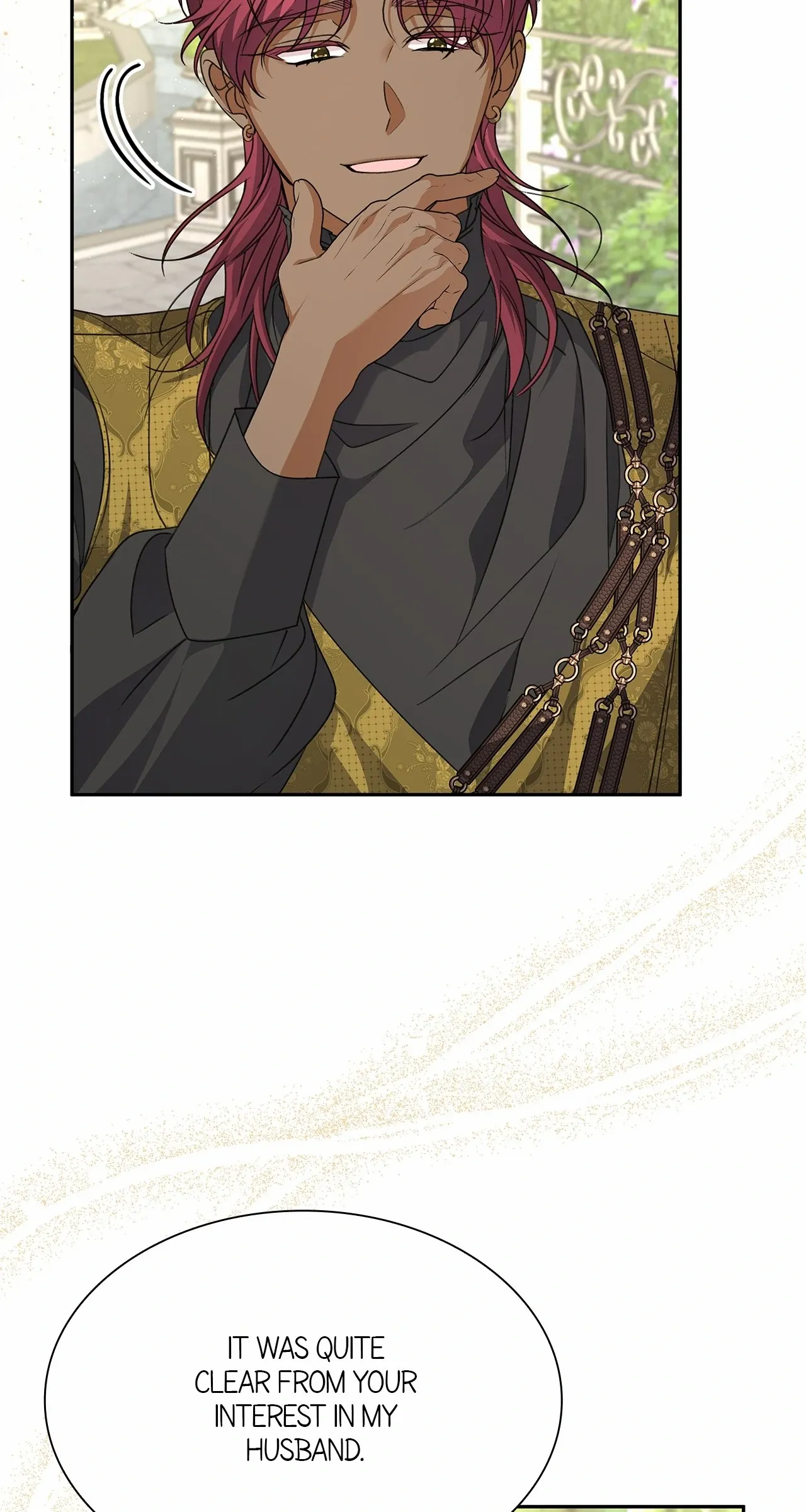 Read Enough with the Flirting chapter 67 image 65 on Lezhin