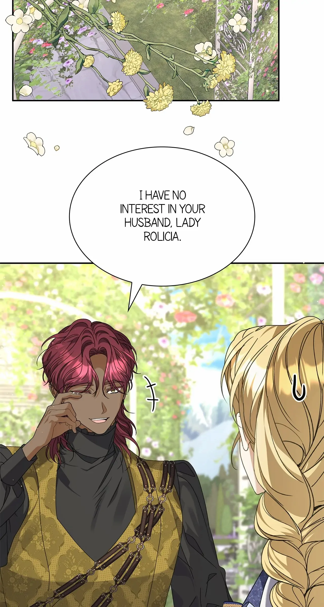 Read Enough with the Flirting chapter 67 image 68 on Lezhin