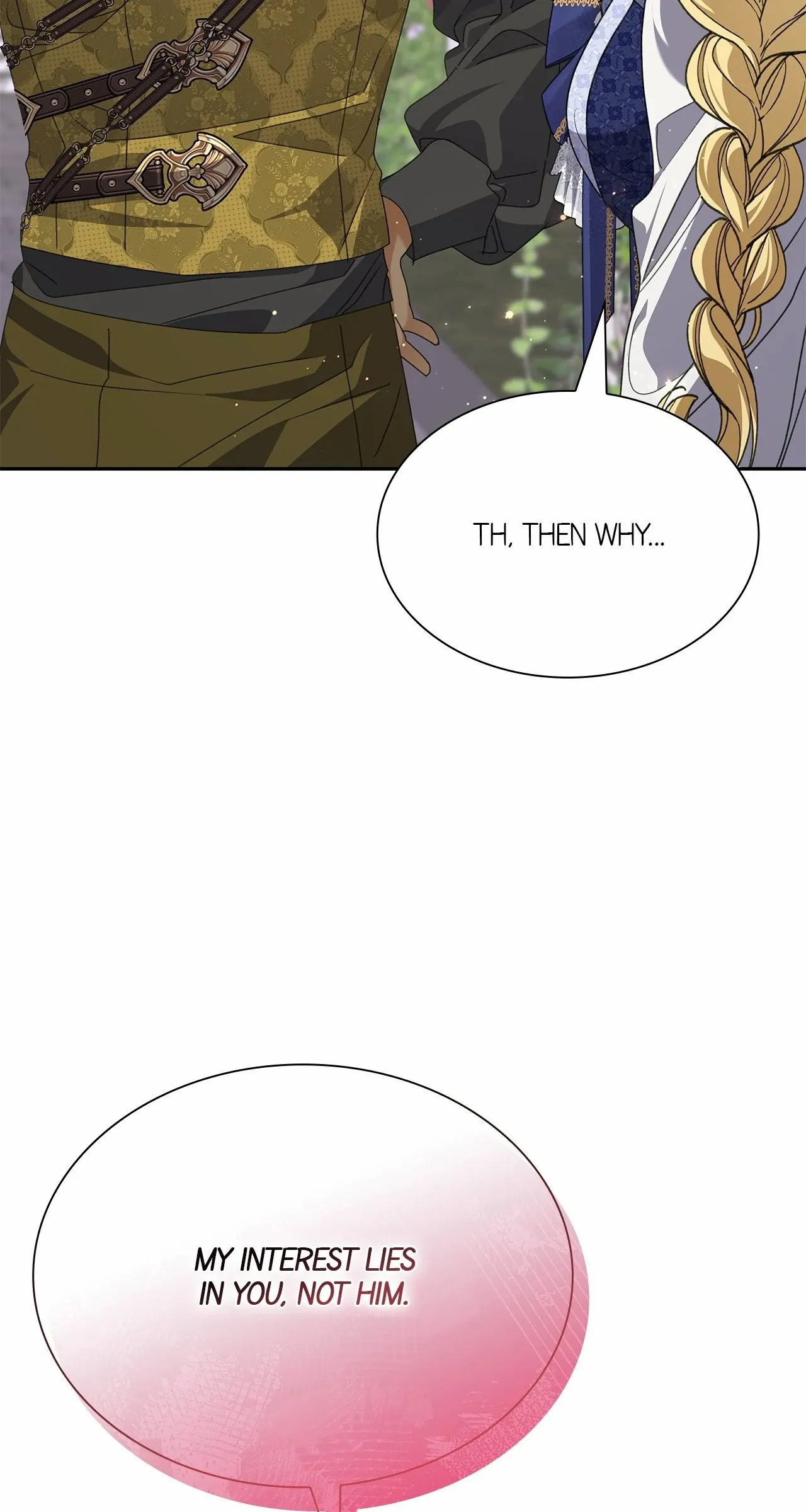 Read Enough with the Flirting chapter 67 image 69 on Lezhin