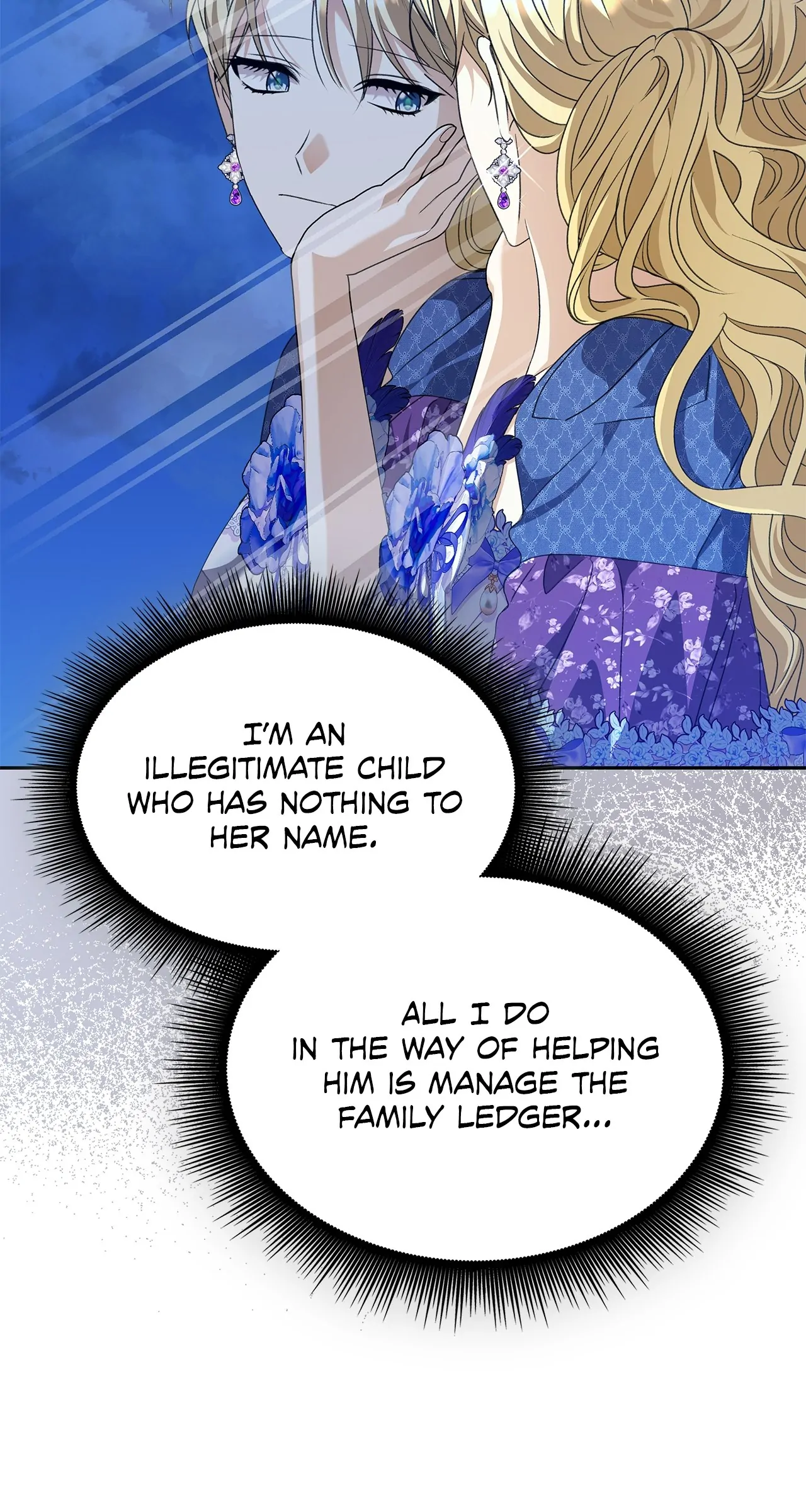 Read Enough with the Flirting chapter 67 image 7 on Lezhin
