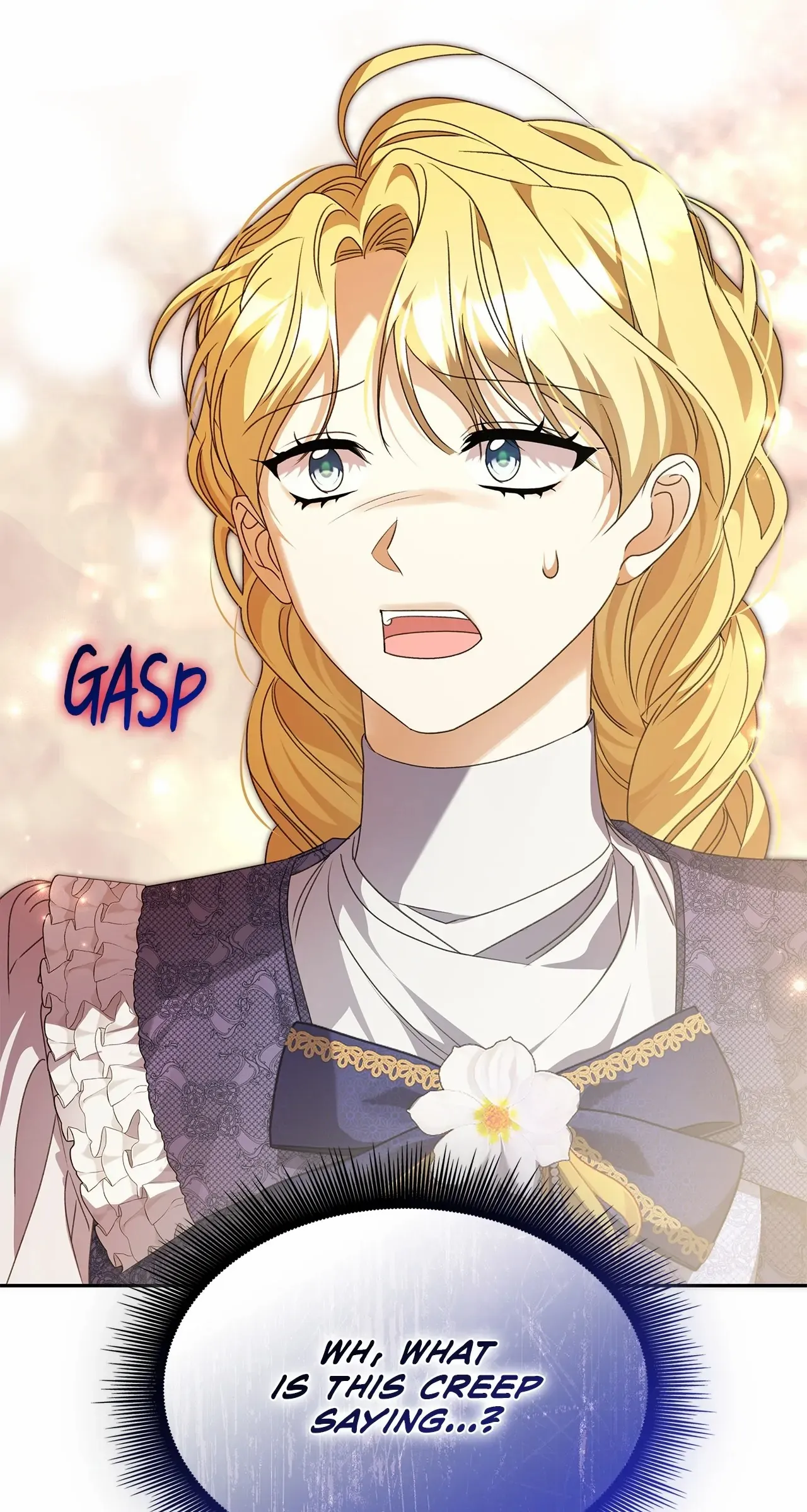 Read Enough with the Flirting chapter 67 image 71 on Lezhin