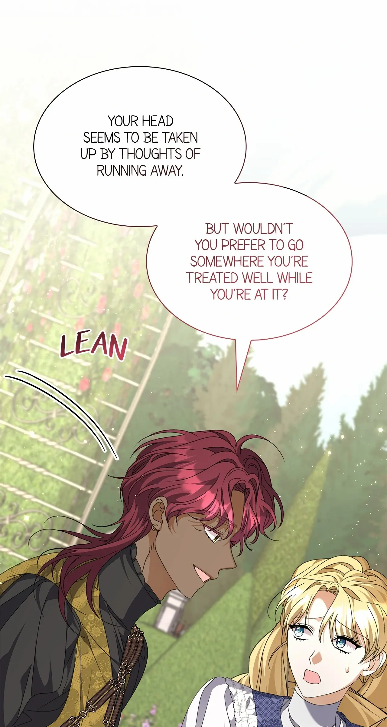 Read Enough with the Flirting chapter 67 image 73 on Lezhin