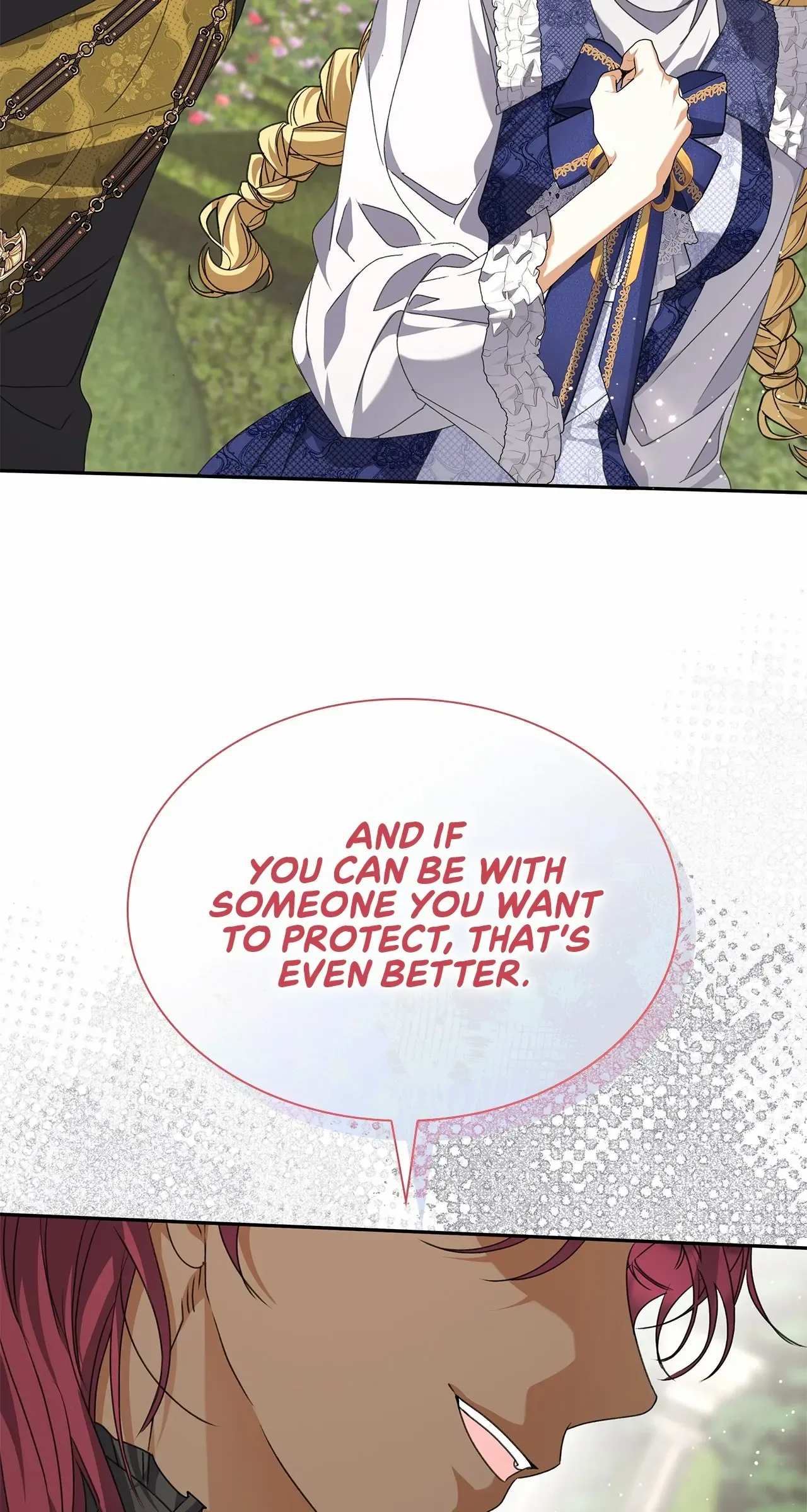 Read Enough with the Flirting chapter 67 image 74 on Lezhin