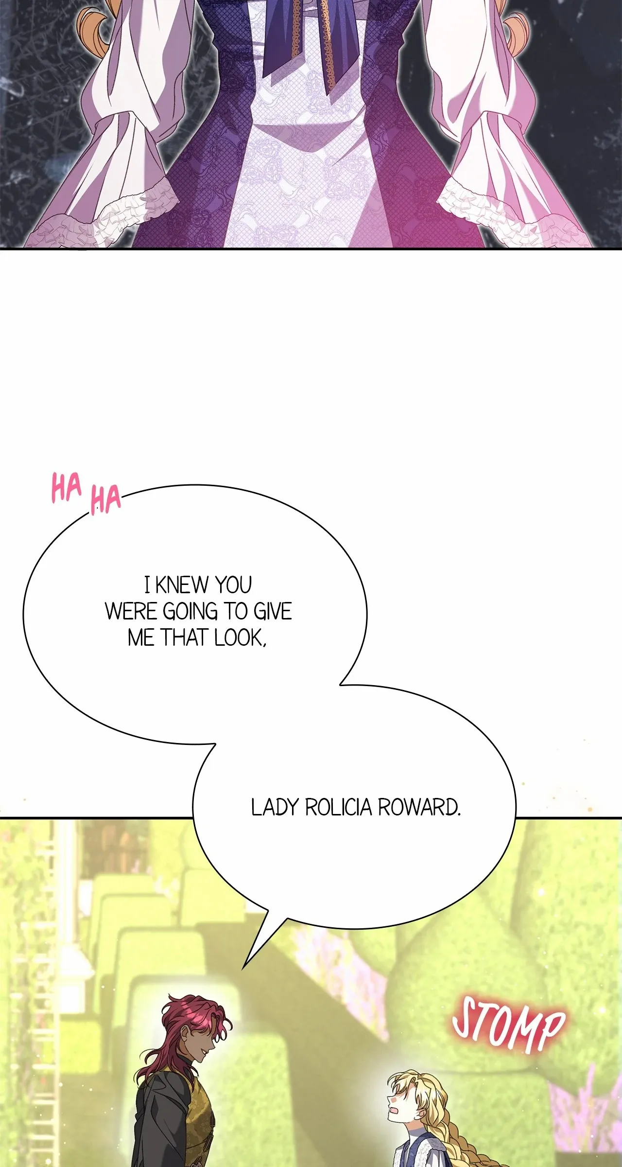 Read Enough with the Flirting chapter 67 image 79 on Lezhin