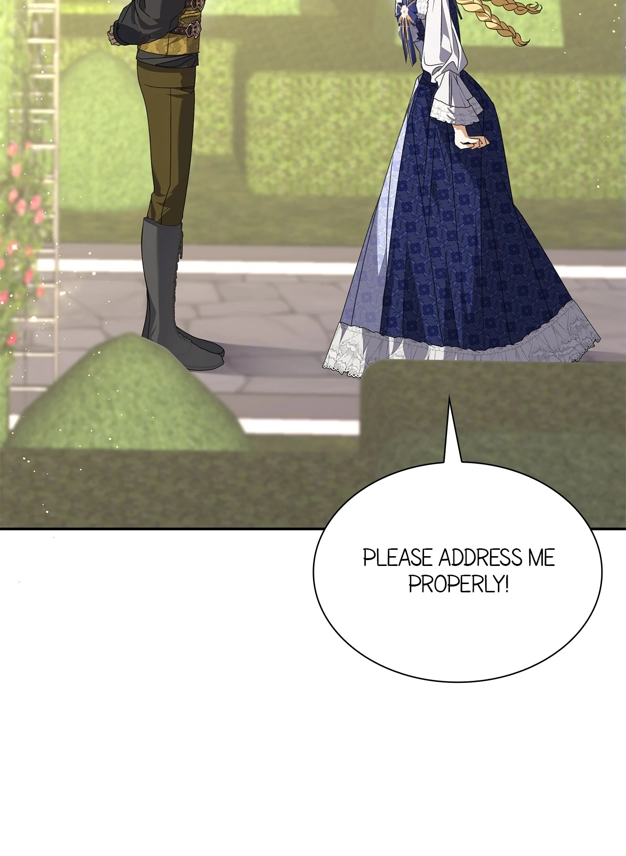 Read Enough with the Flirting chapter 67 image 80 on Lezhin