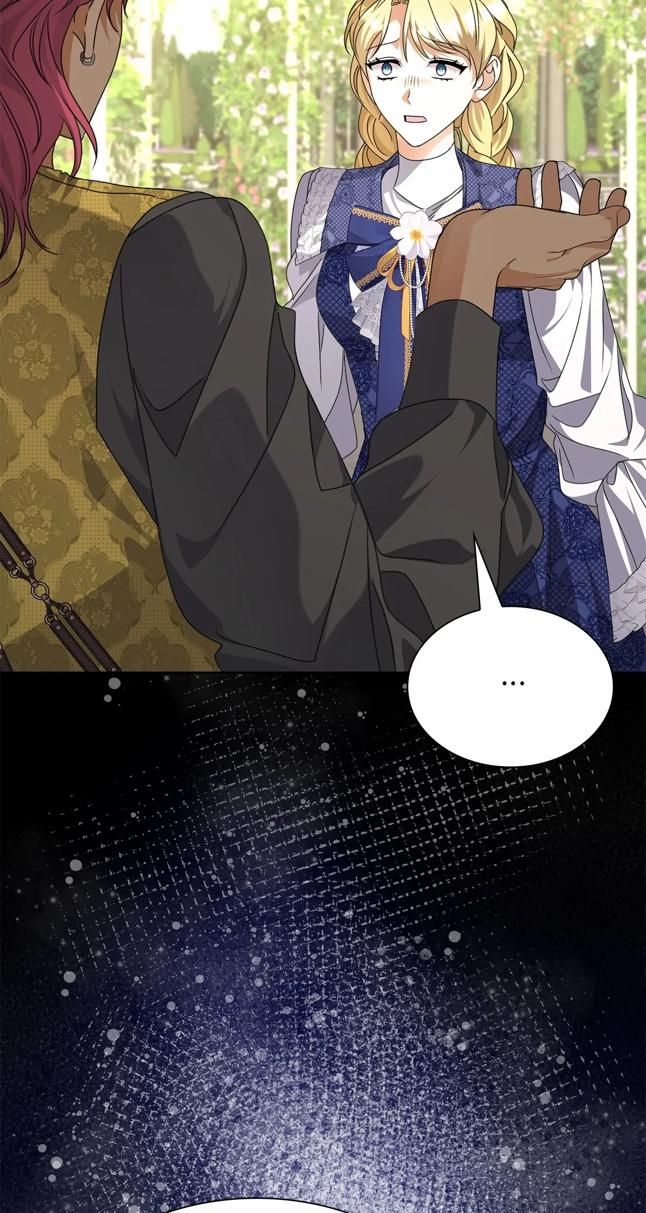 Read Enough with the Flirting chapter 67 image 83 on Lezhin