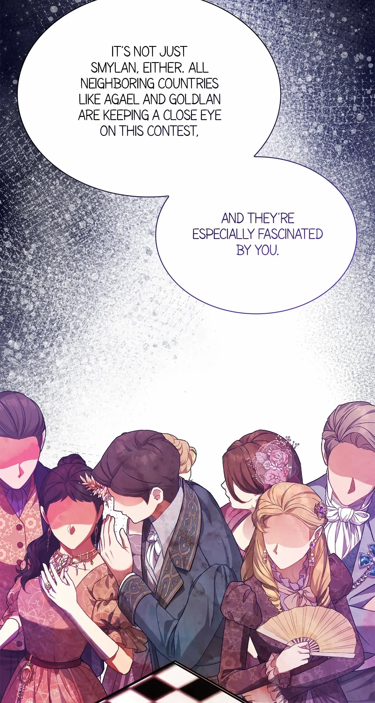 Read Enough with the Flirting chapter 67 image 84 on Lezhin