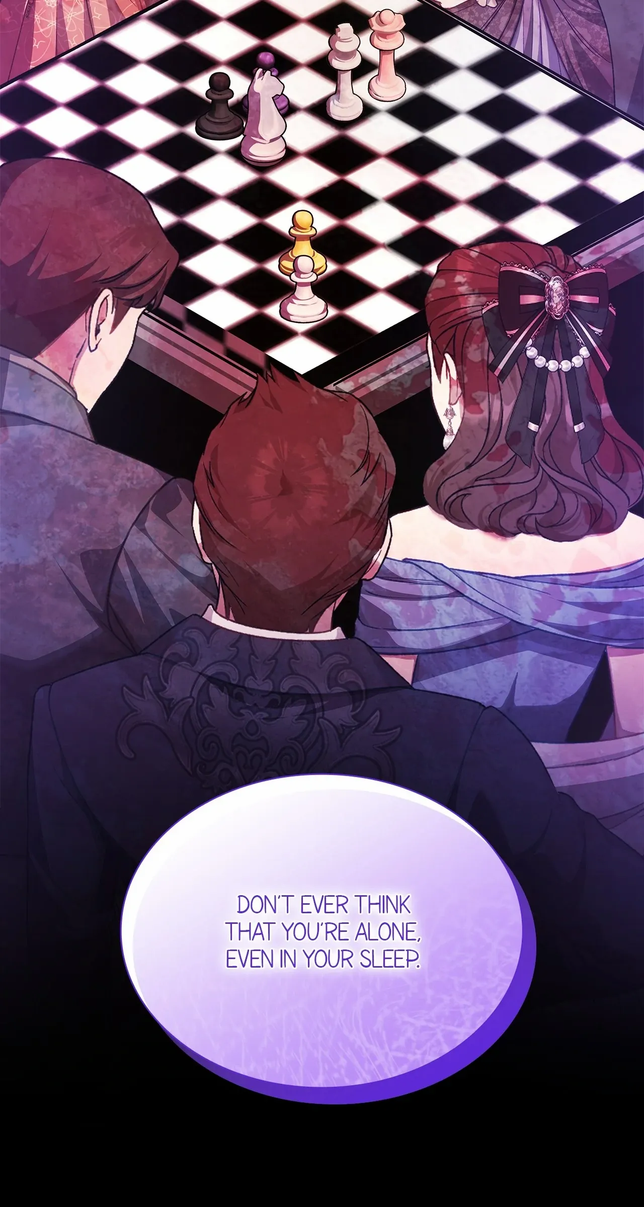 Read Enough with the Flirting chapter 67 image 85 on Lezhin