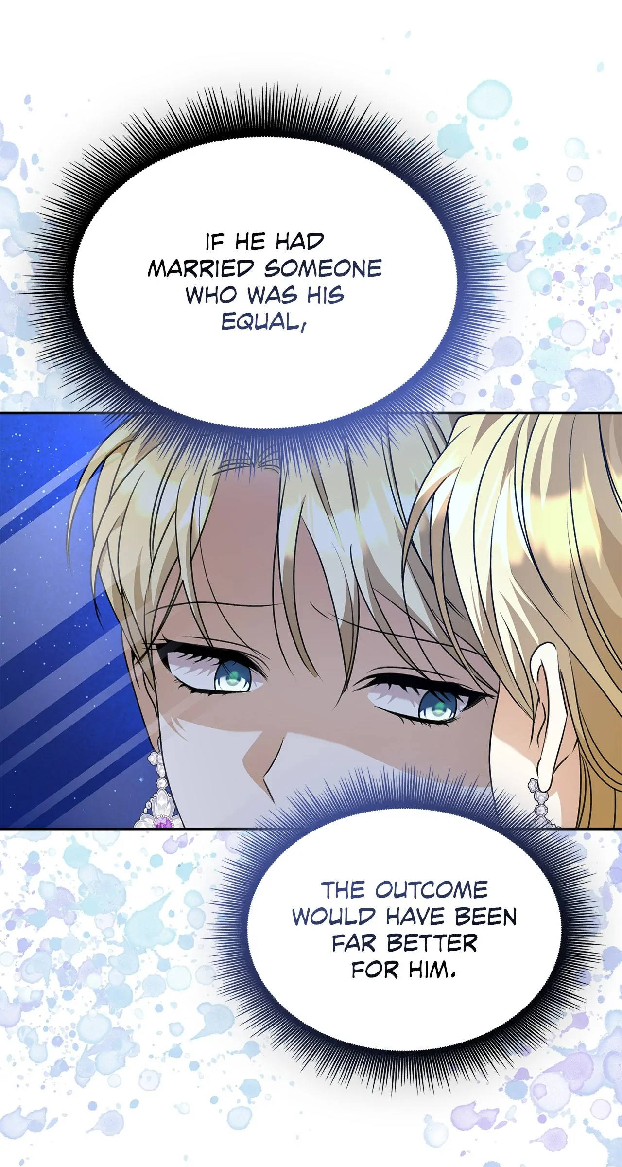 Read Enough with the Flirting chapter 67 image 9 on Lezhin