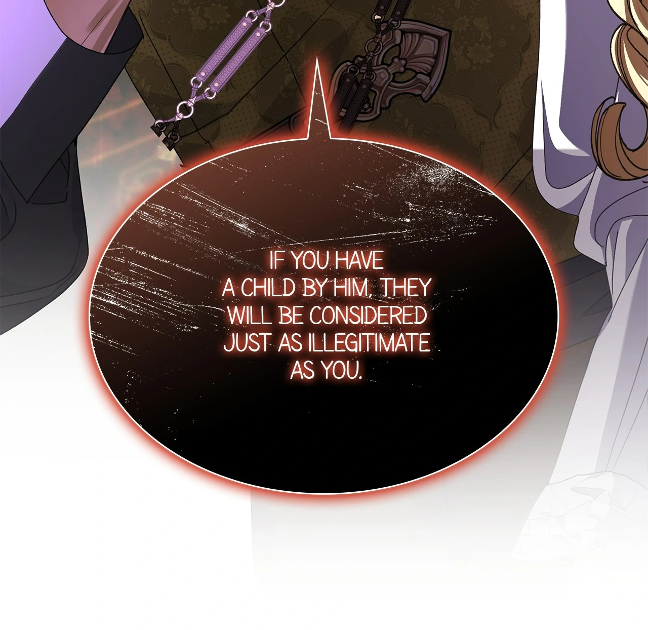 Read Enough with the Flirting chapter 67 image 91 on Lezhin