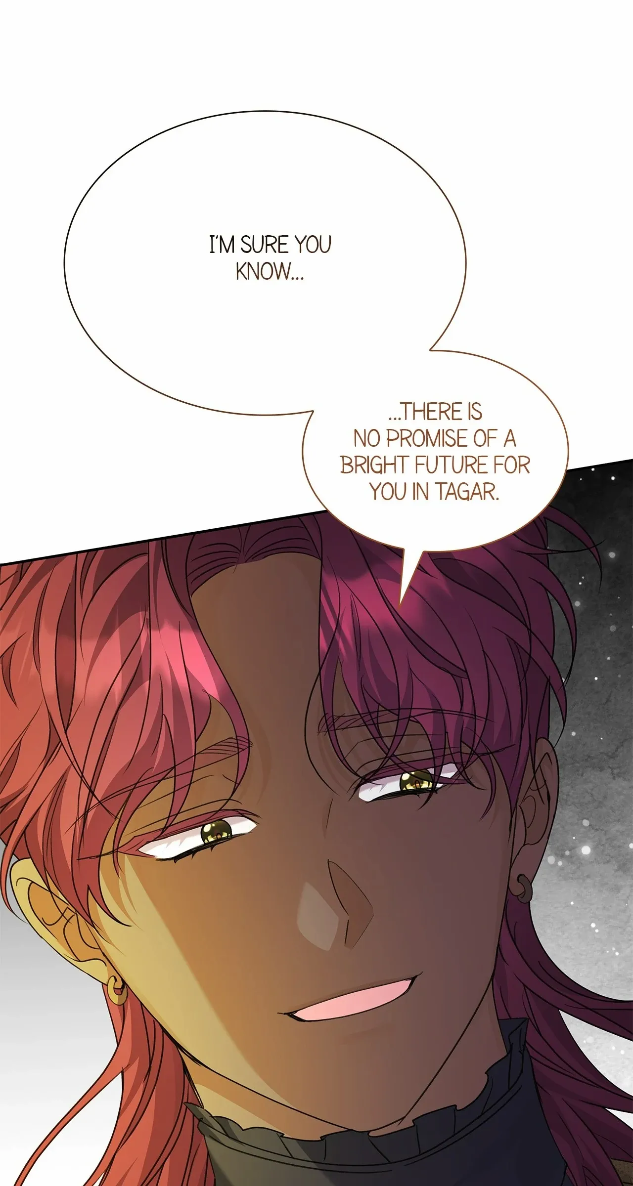 Read Enough with the Flirting chapter 67 image 92 on Lezhin
