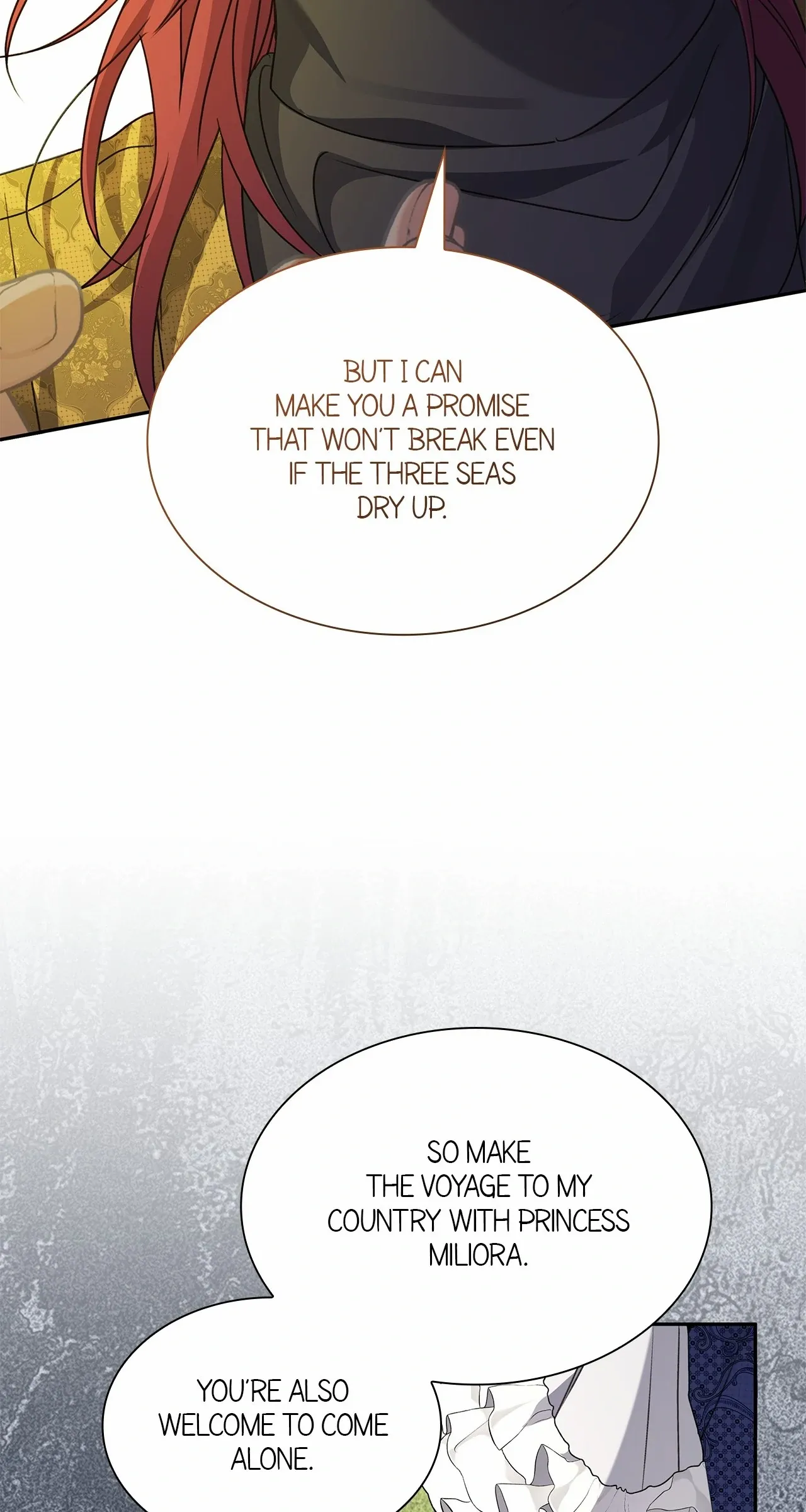 Read Enough with the Flirting chapter 67 image 93 on Lezhin