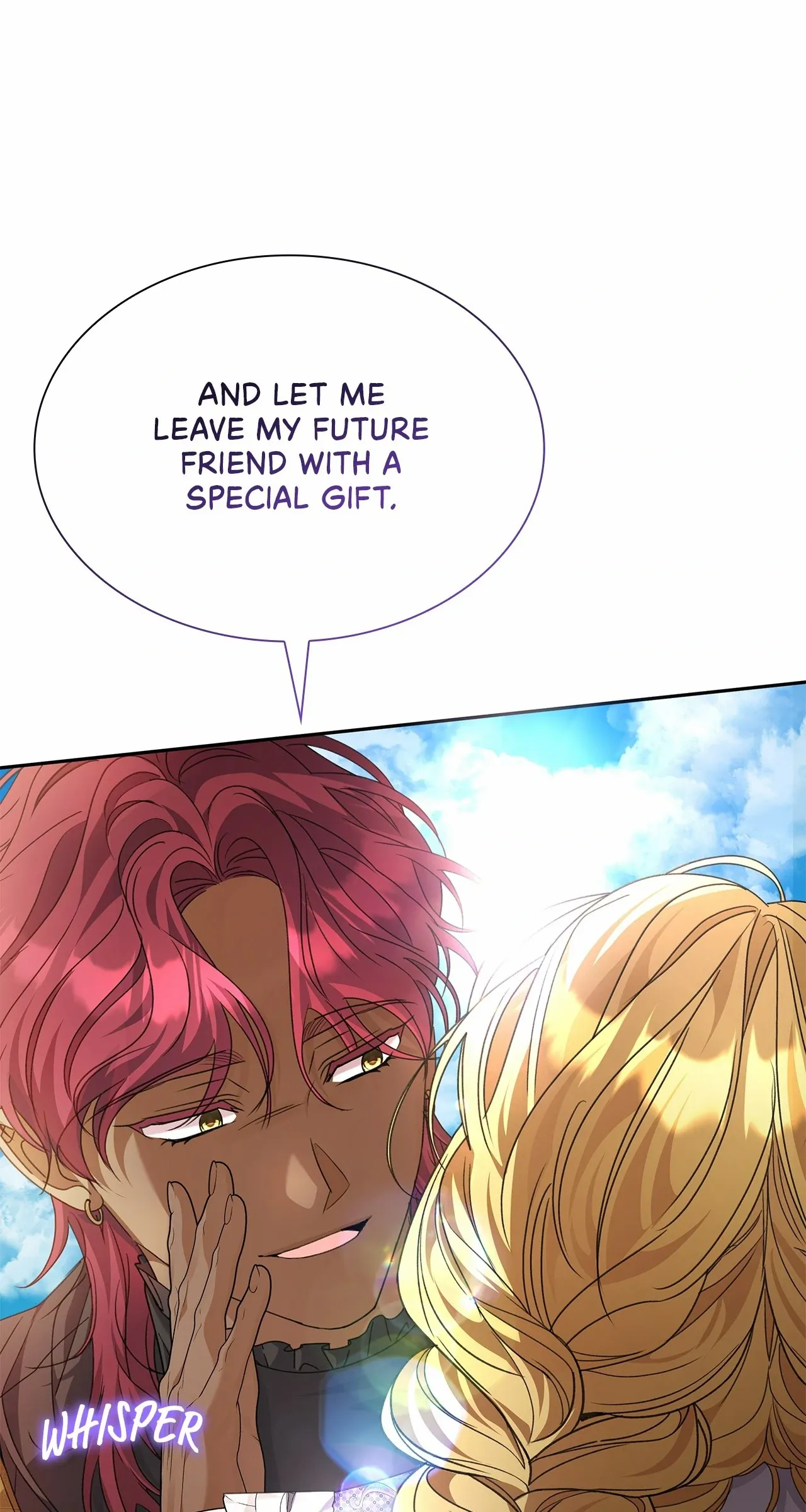 Read Enough with the Flirting chapter 67 image 95 on Lezhin