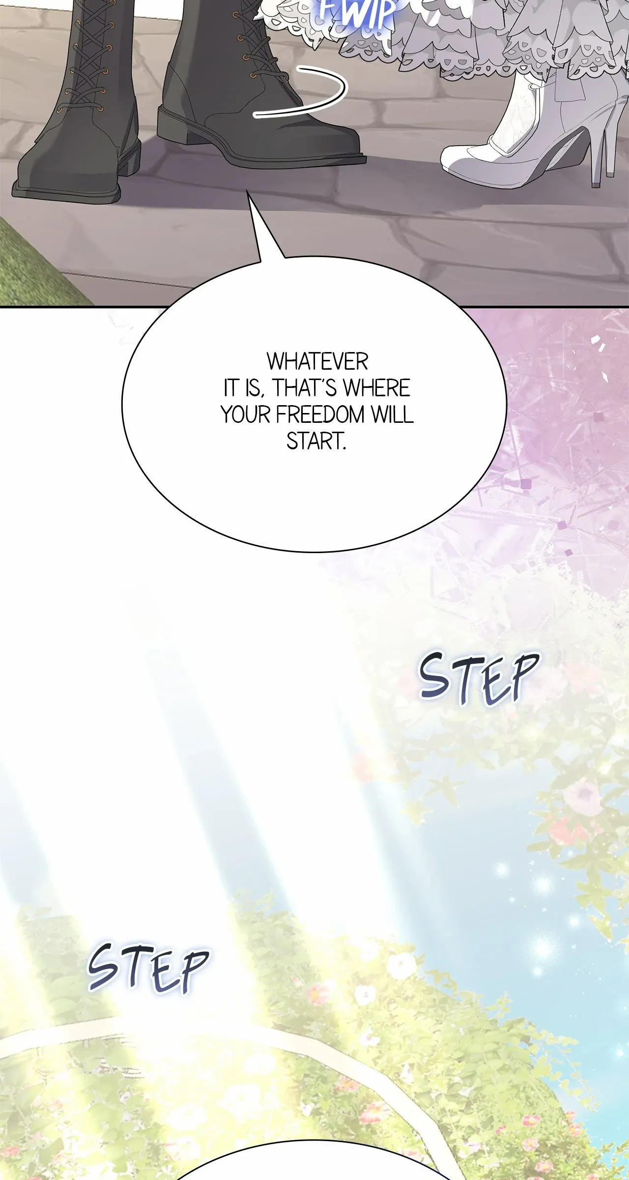 Read Enough with the Flirting chapter 67 image 97 on Lezhin