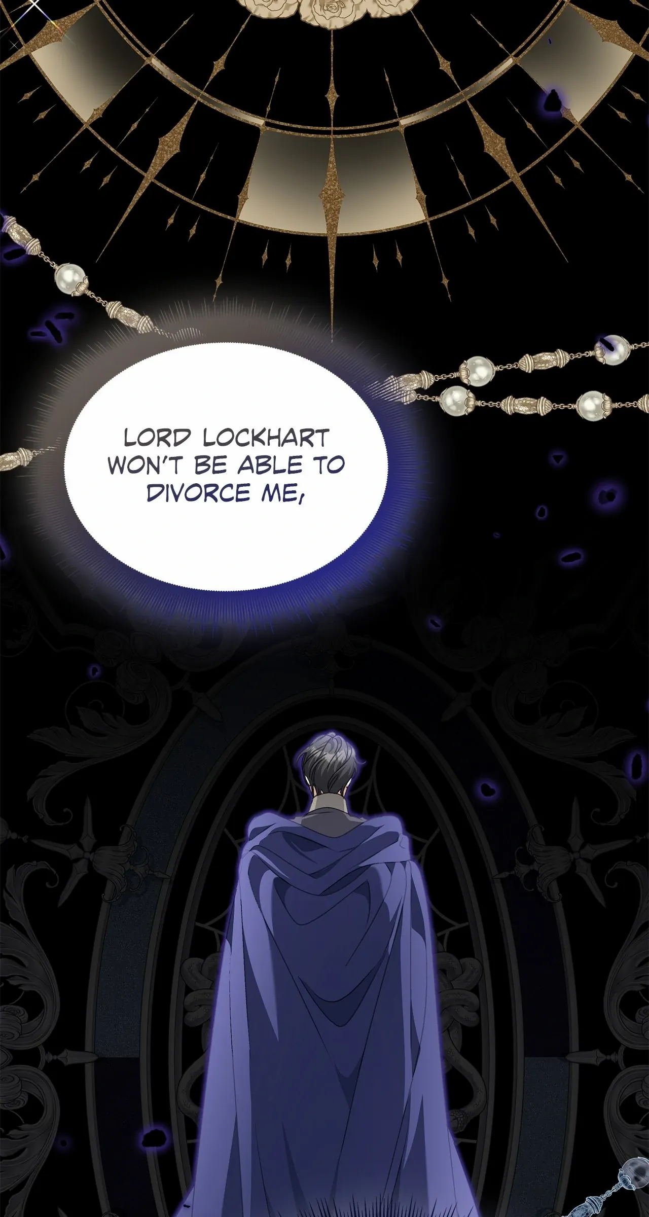 Read Enough with the Flirting chapter 68 image 11 on Lezhin