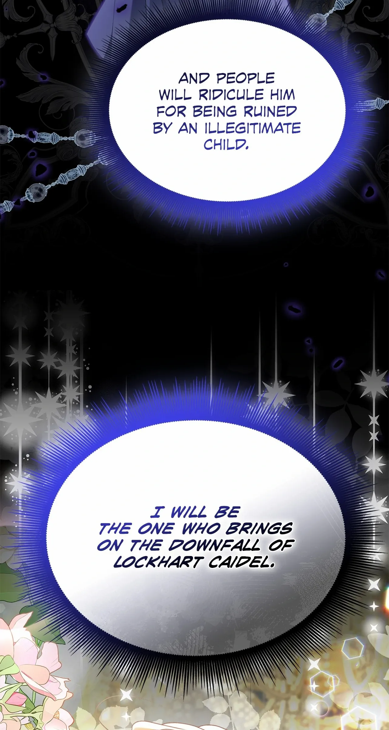 Read Enough with the Flirting chapter 68 image 12 on Lezhin