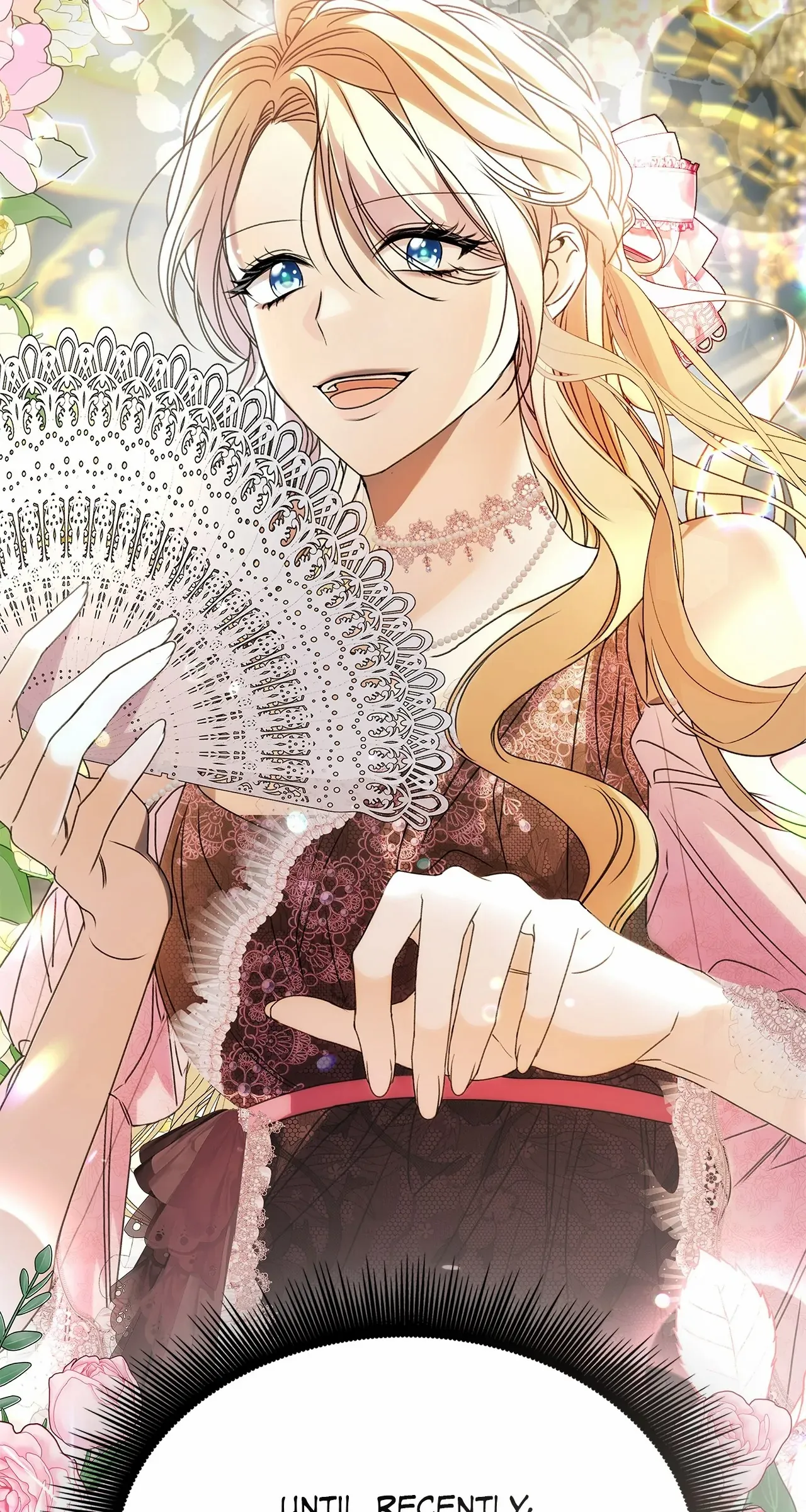 Read Enough with the Flirting chapter 68 image 13 on Lezhin