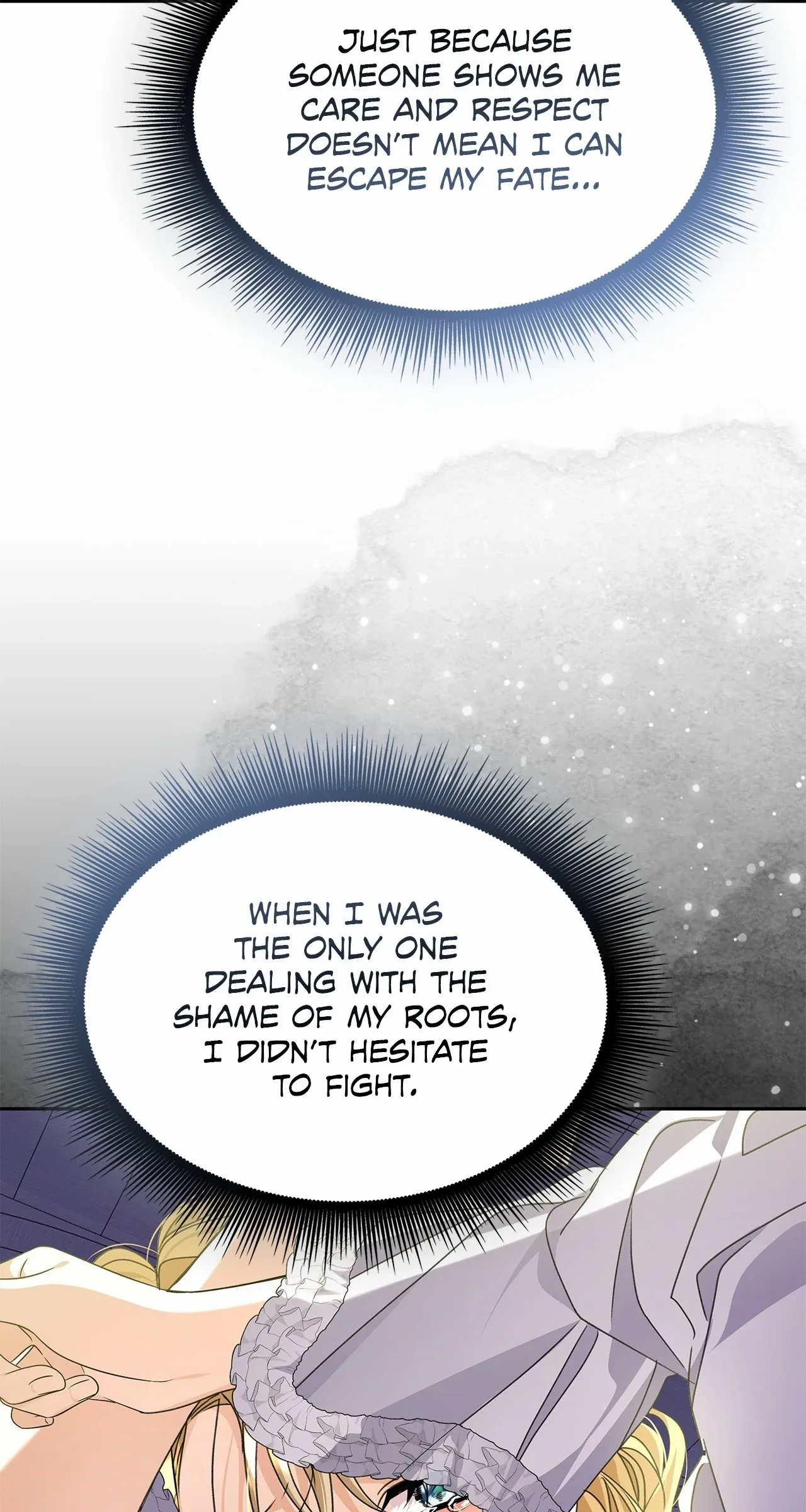 Read Enough with the Flirting chapter 68 image 16 on Lezhin