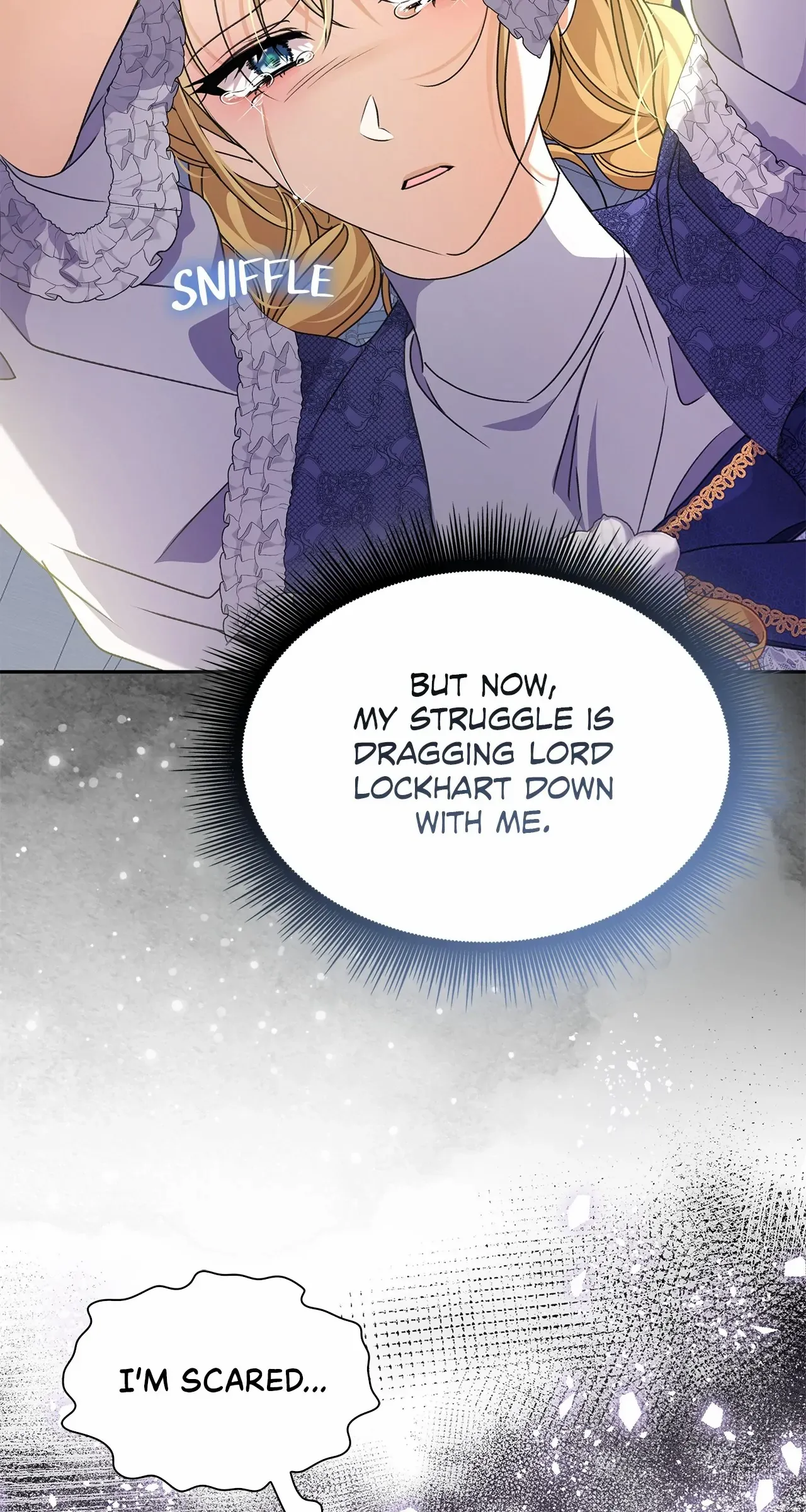 Read Enough with the Flirting chapter 68 image 17 on Lezhin