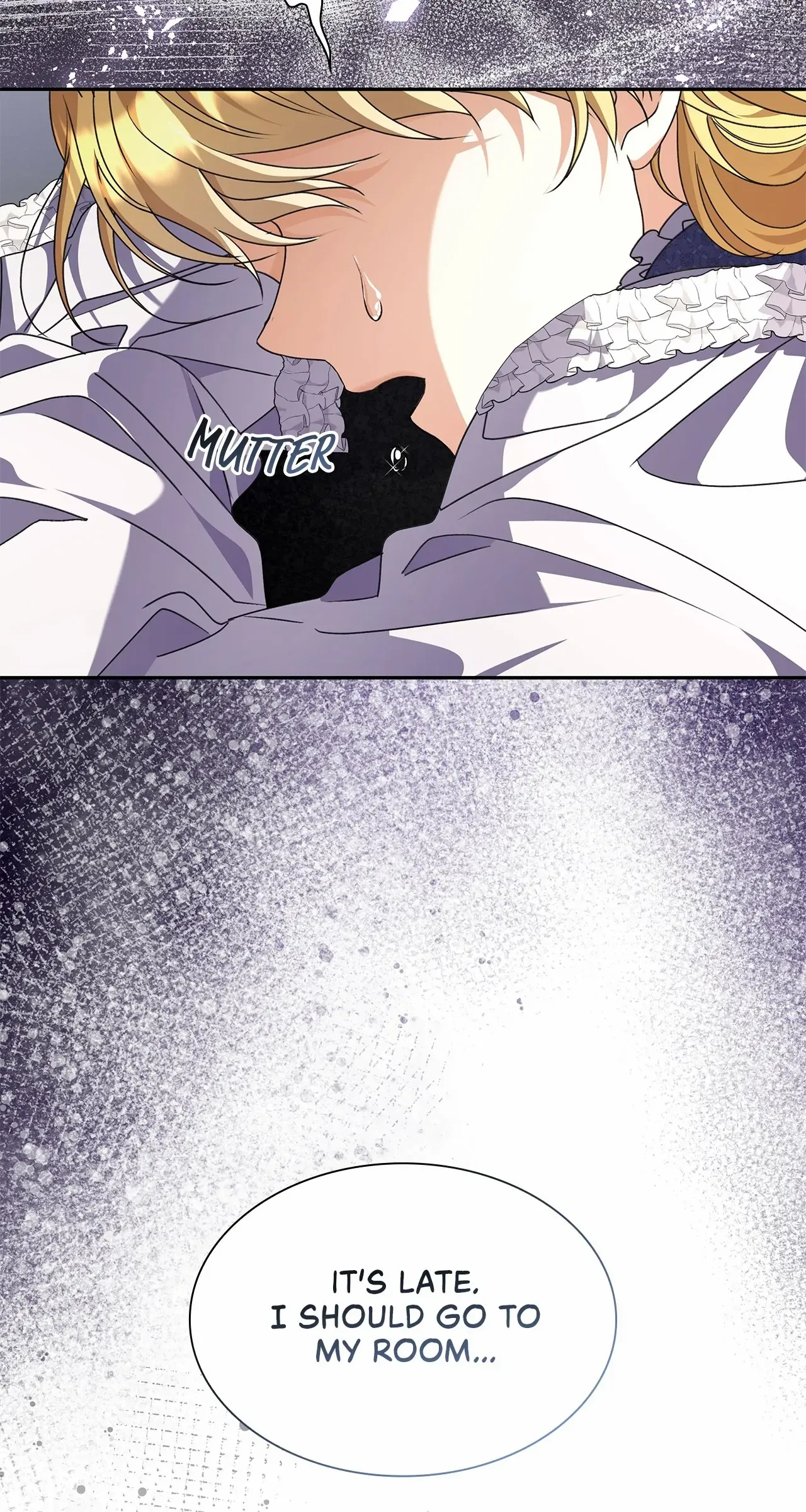 Read Enough with the Flirting chapter 68 image 18 on Lezhin